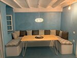 Вилла «Делюкс», 2 спальни, гидромассажная ванна, вид на море в Imer Villas