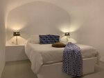 Вилла «Делюкс», 2 спальни, гидромассажная ванна, вид на море в Imer Villas
