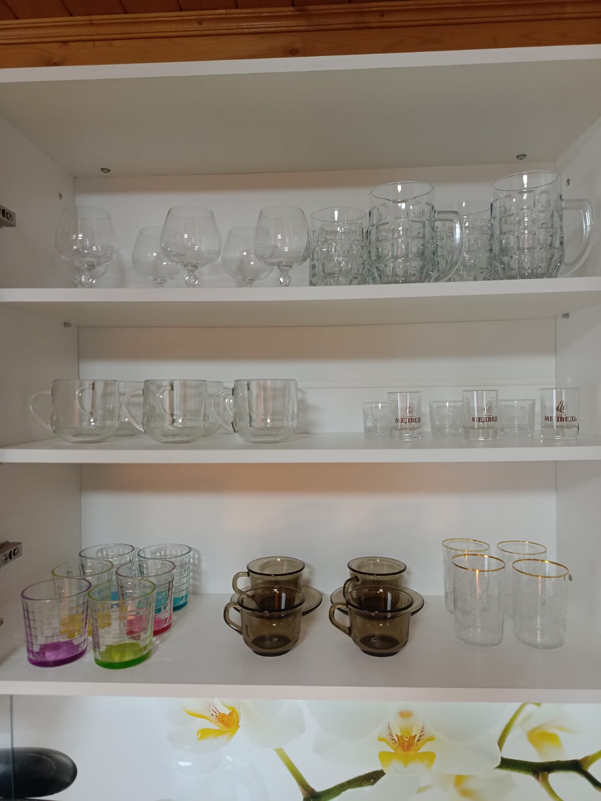 Дом с 2 спальнями