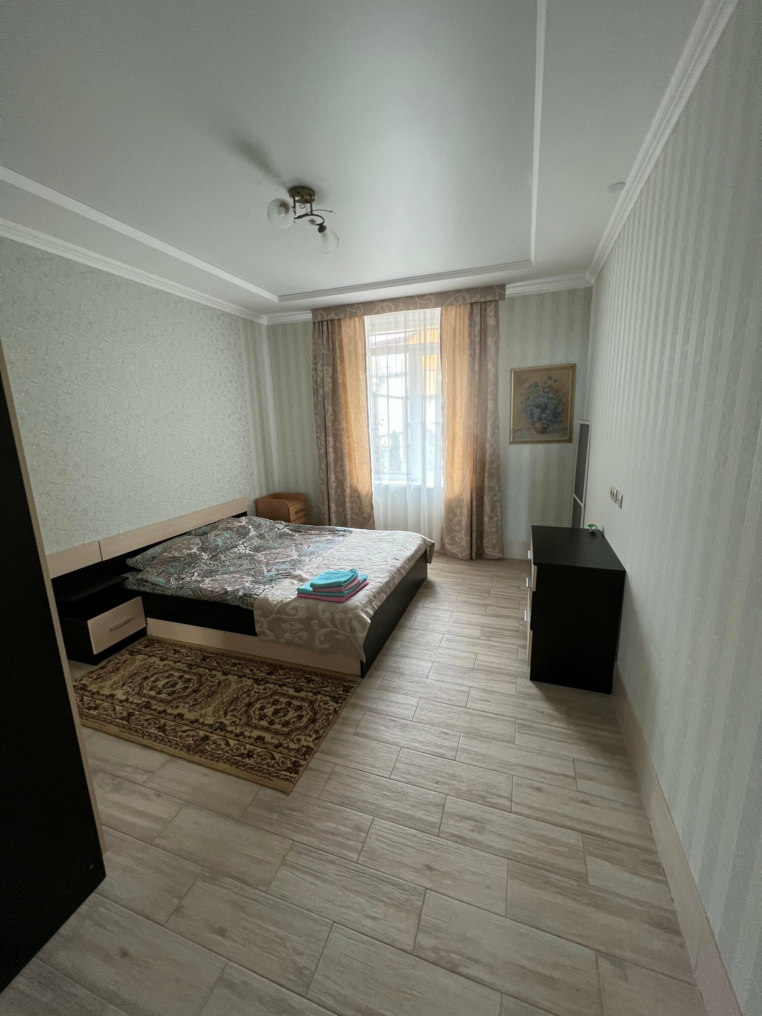 Дом с 4 спальнями