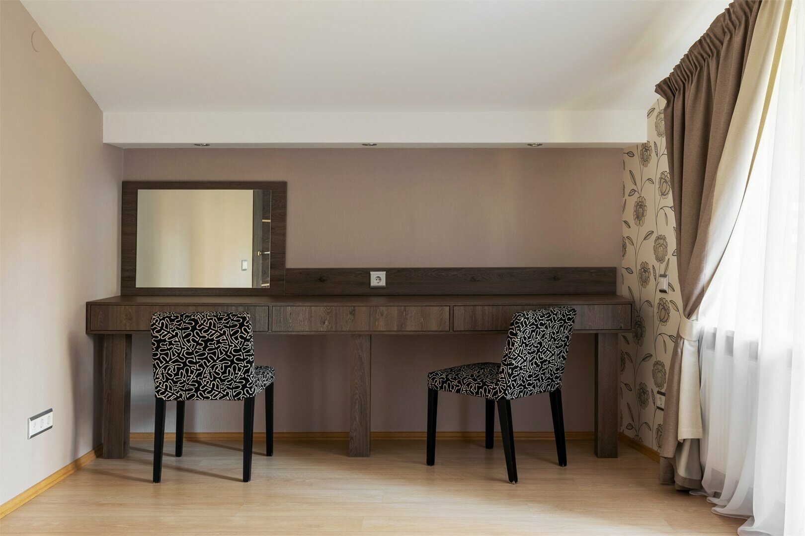 Апартаменты Делюкс