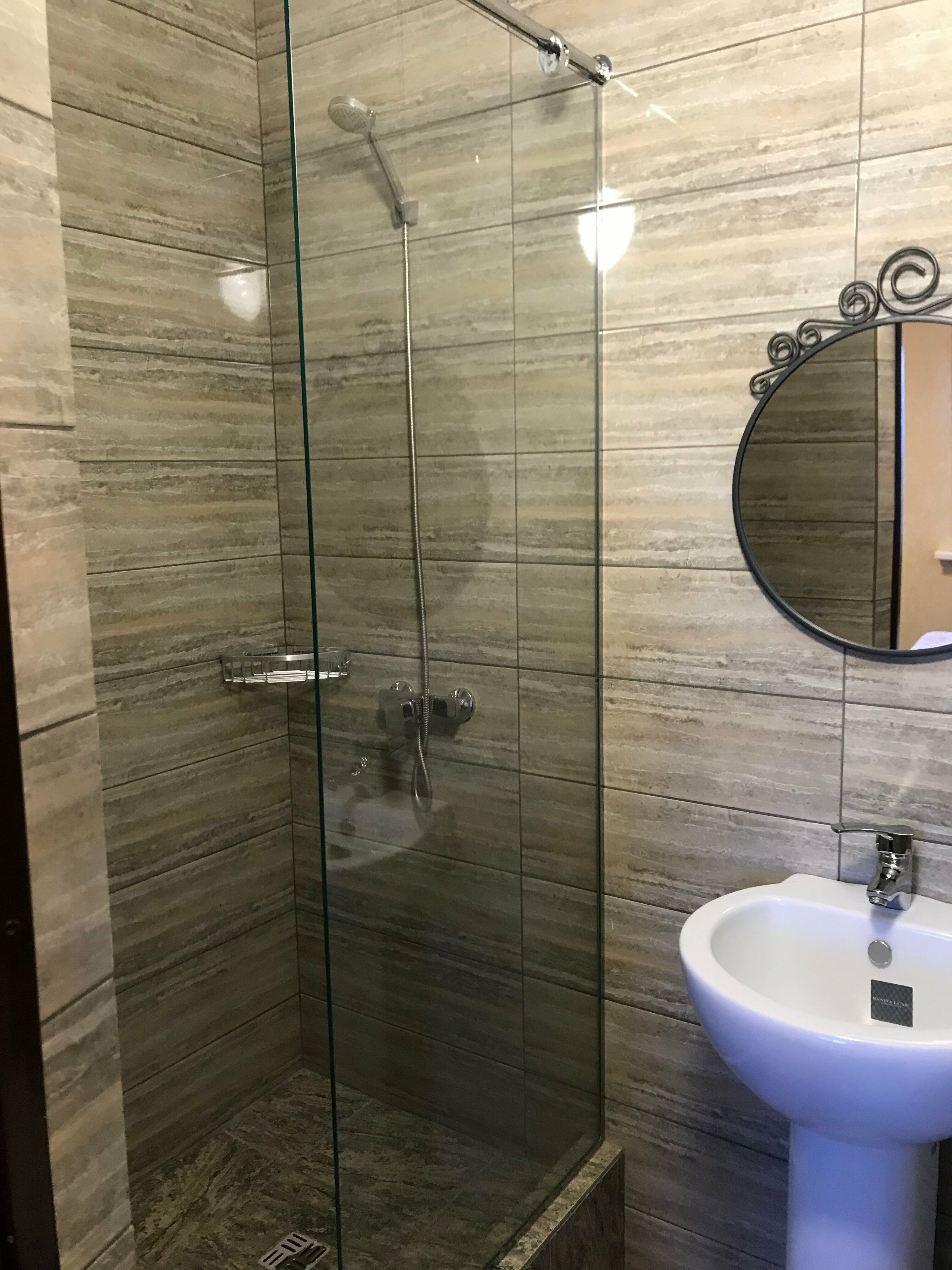 Улучшенный семейный номер