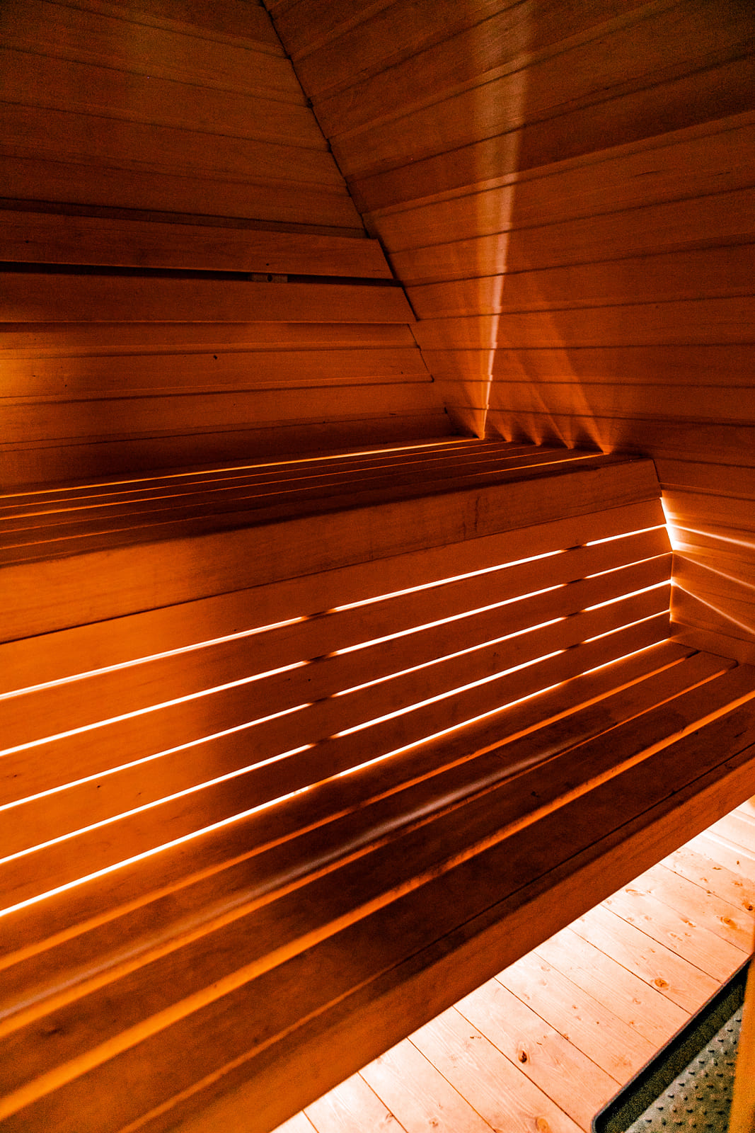 Дом с видом на озеро