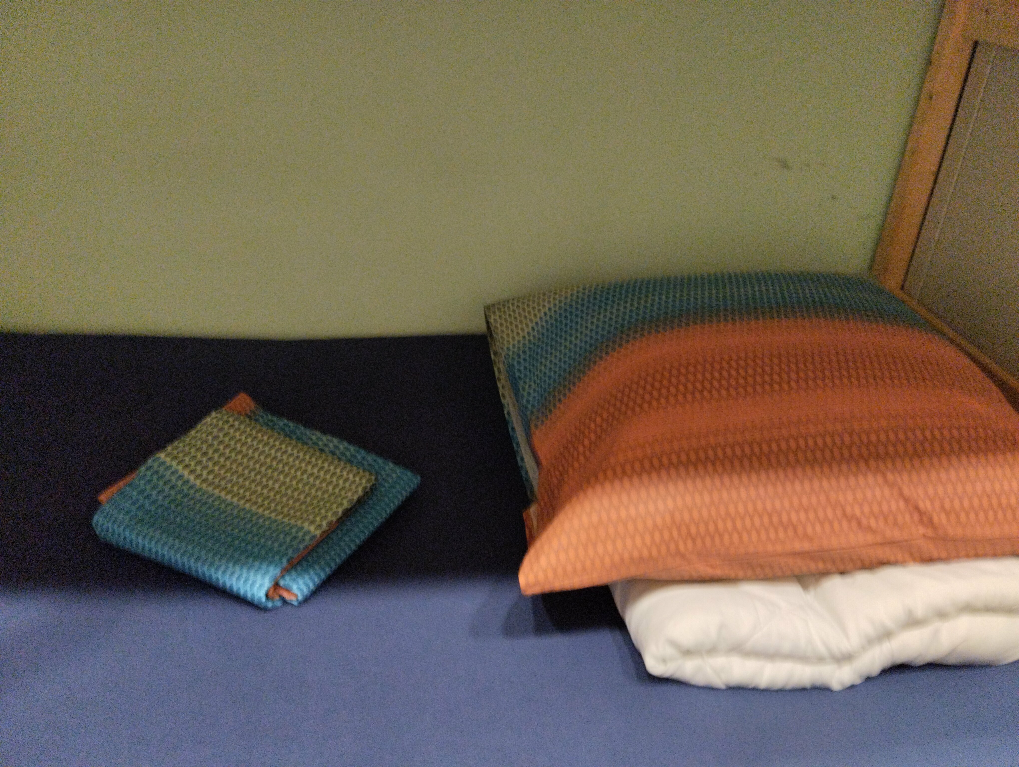 Семейный номер