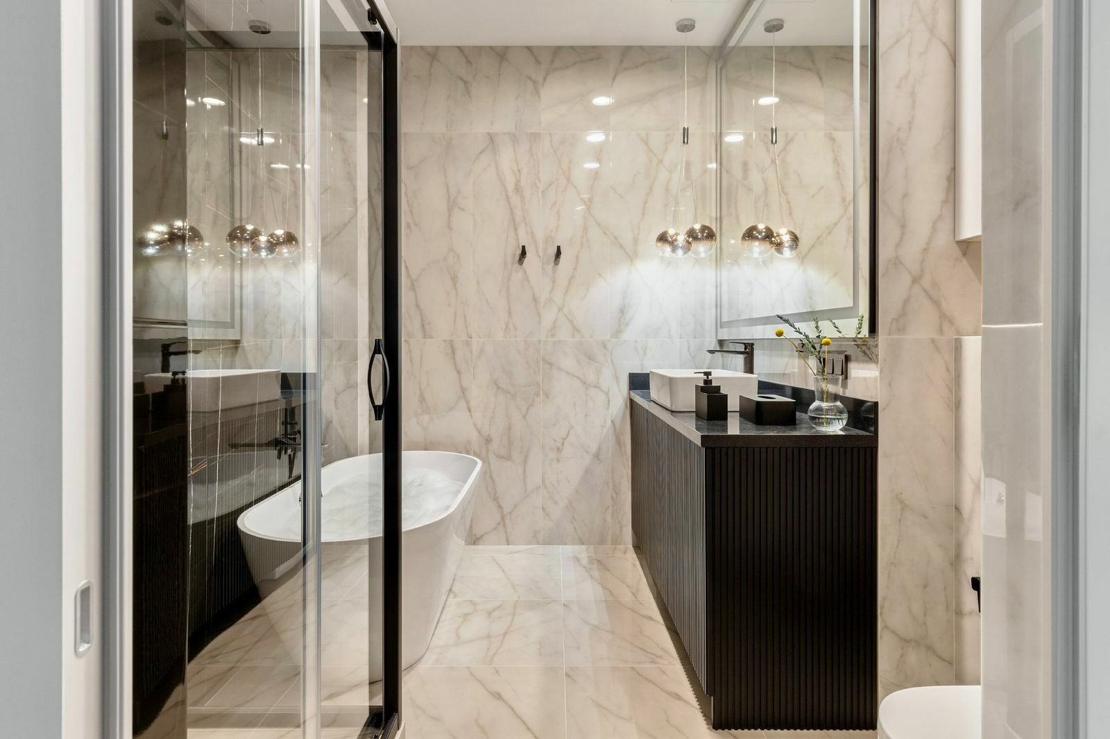 Номер-студия Делюкс