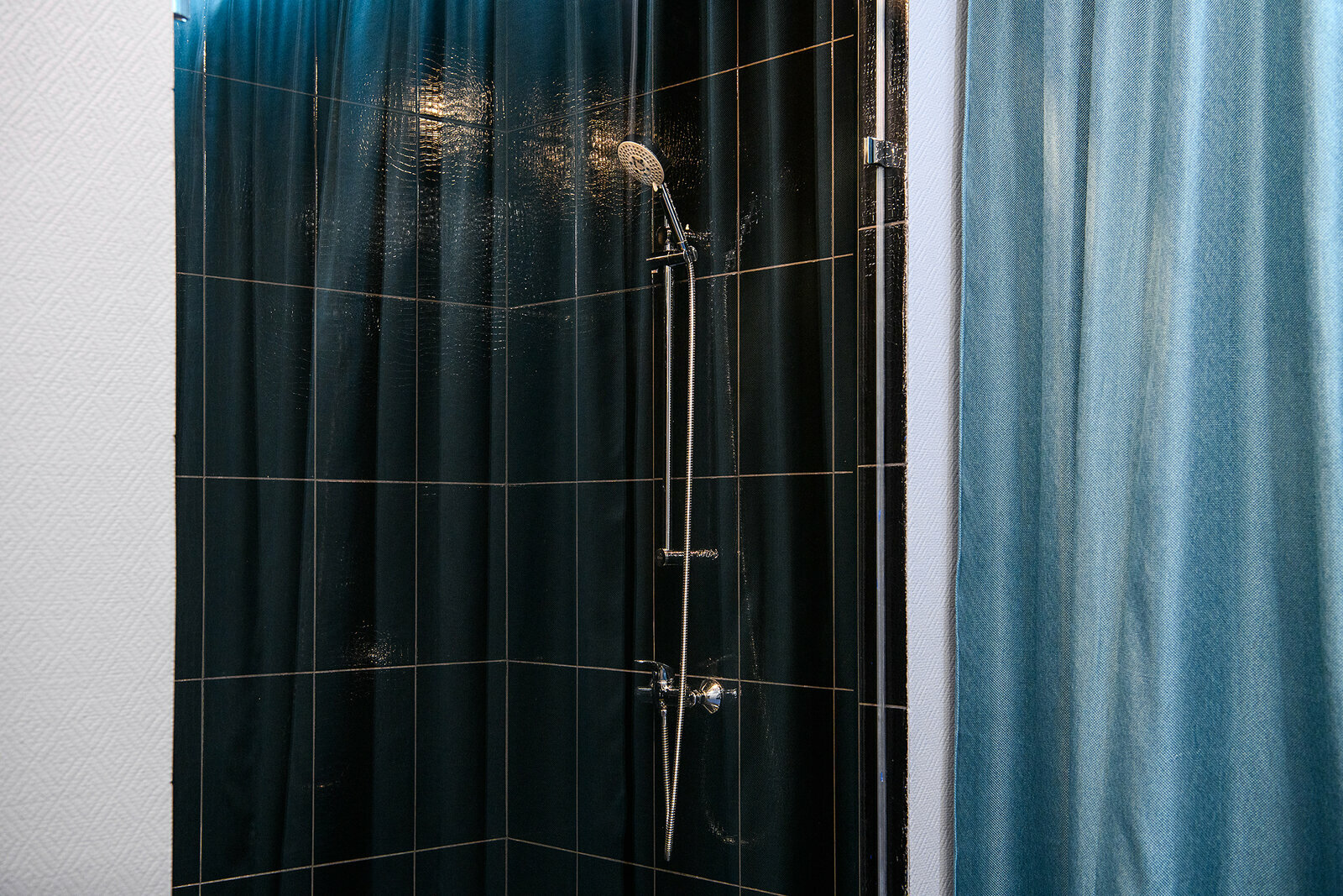 Двухместный номер Делюкс с 1 кроватью или 2 отдельными кроватями