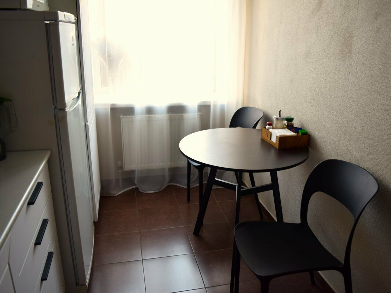 Апартаменты