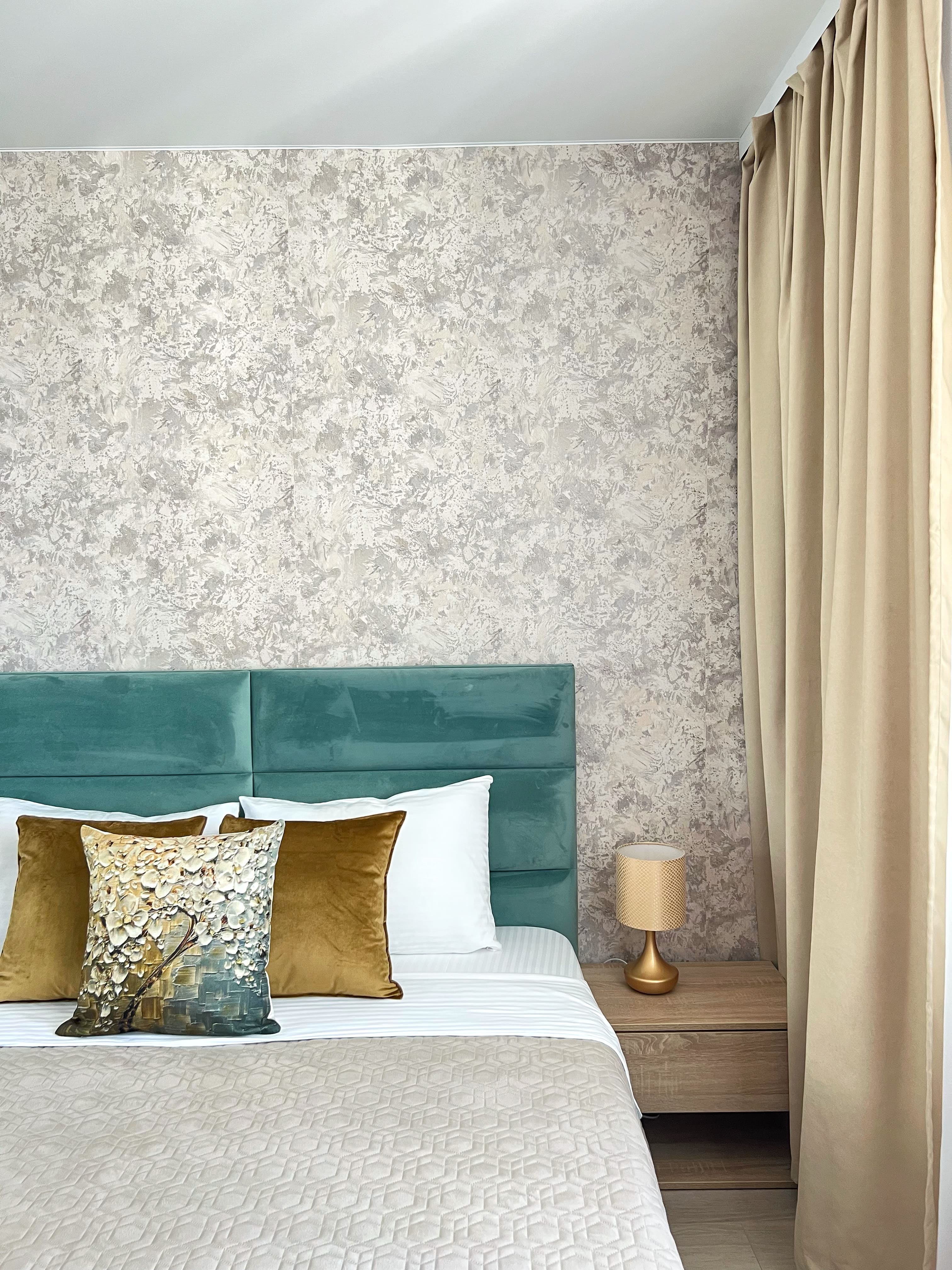 Апартаменты