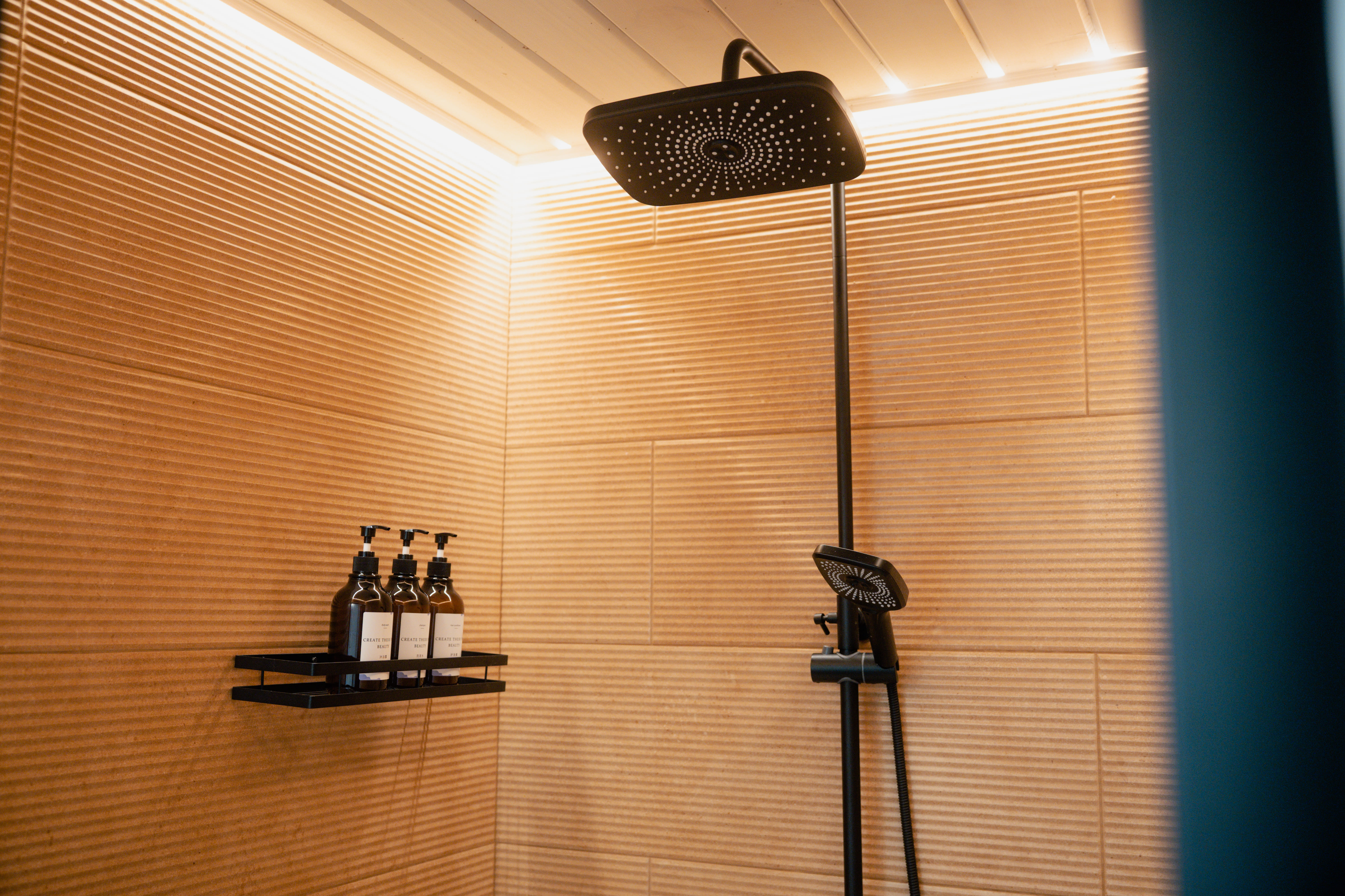 Коттедж Люкс