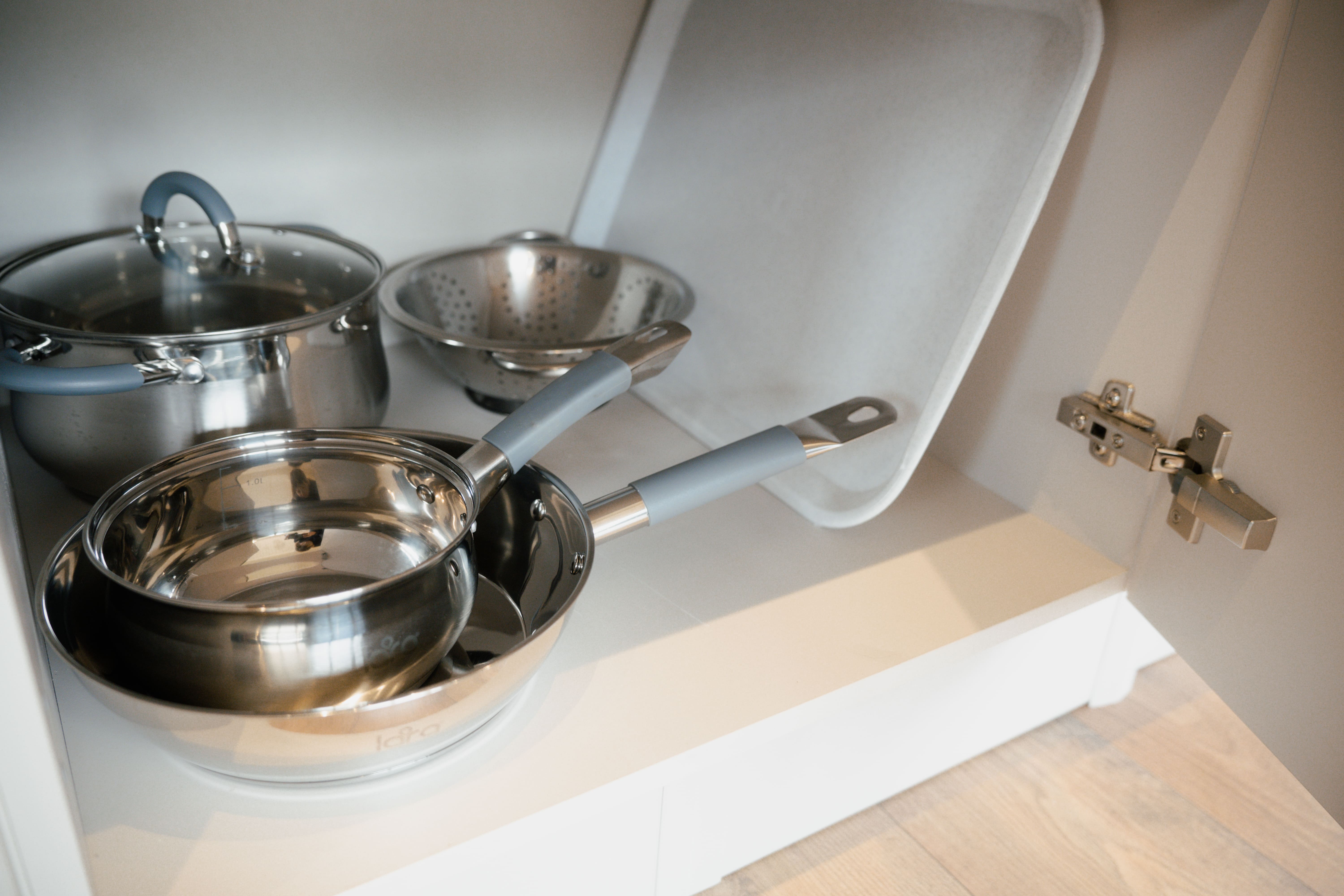 Коттедж Люкс