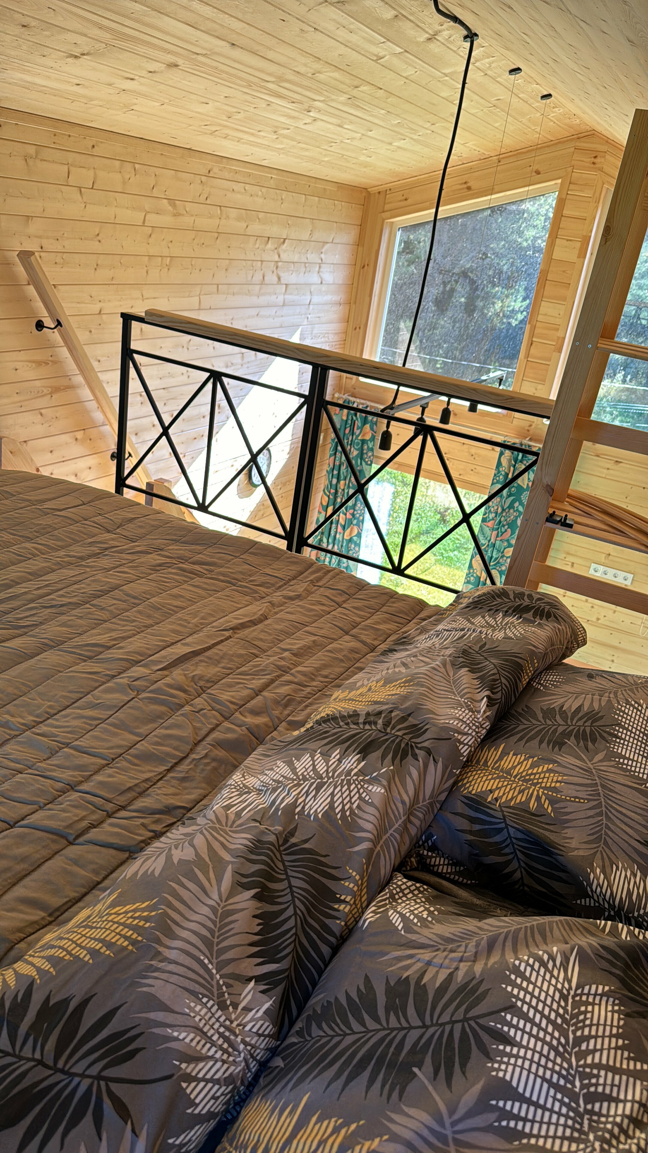 Дом для семейного отдыха