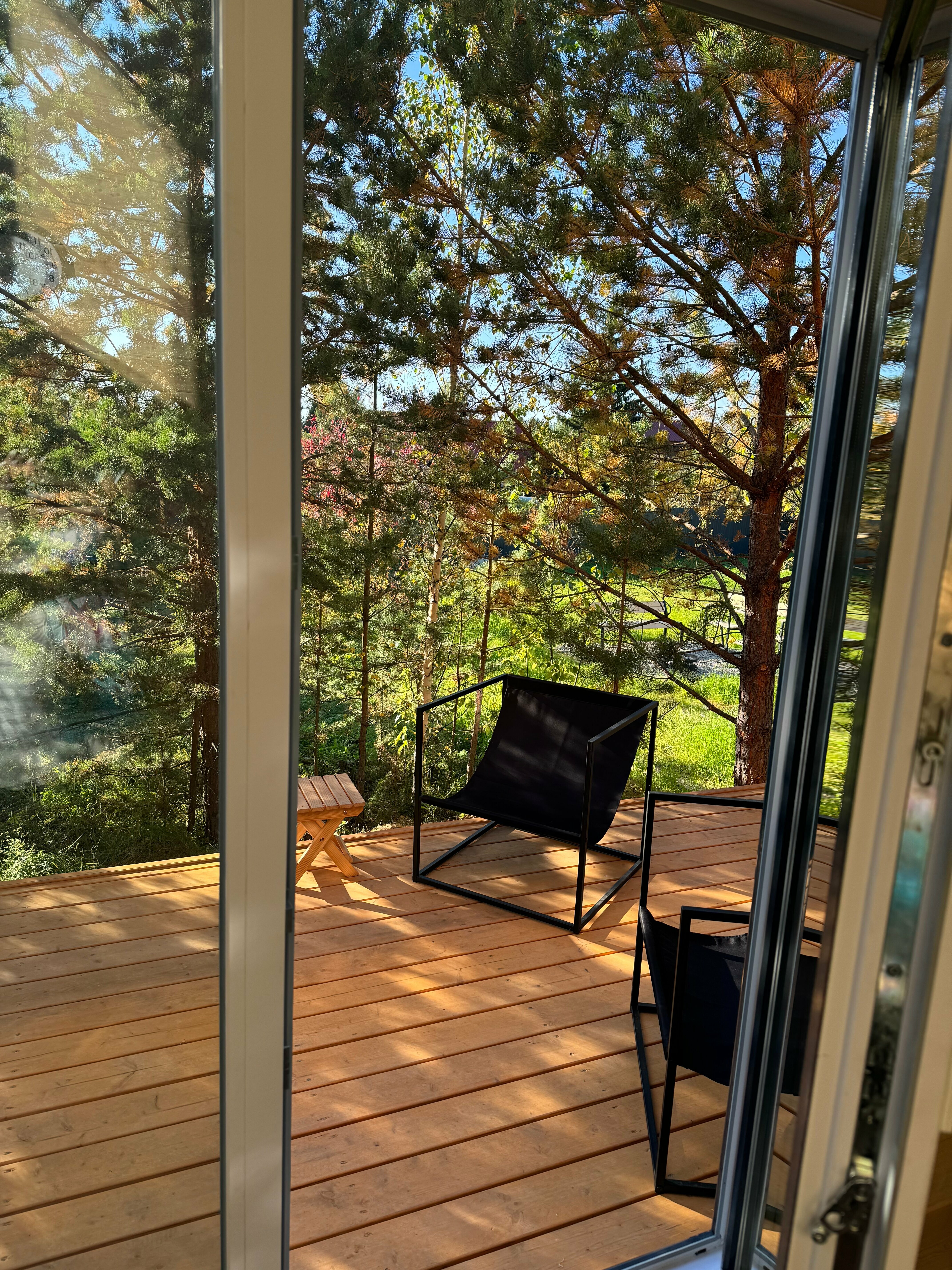 Дом для семейного отдыха