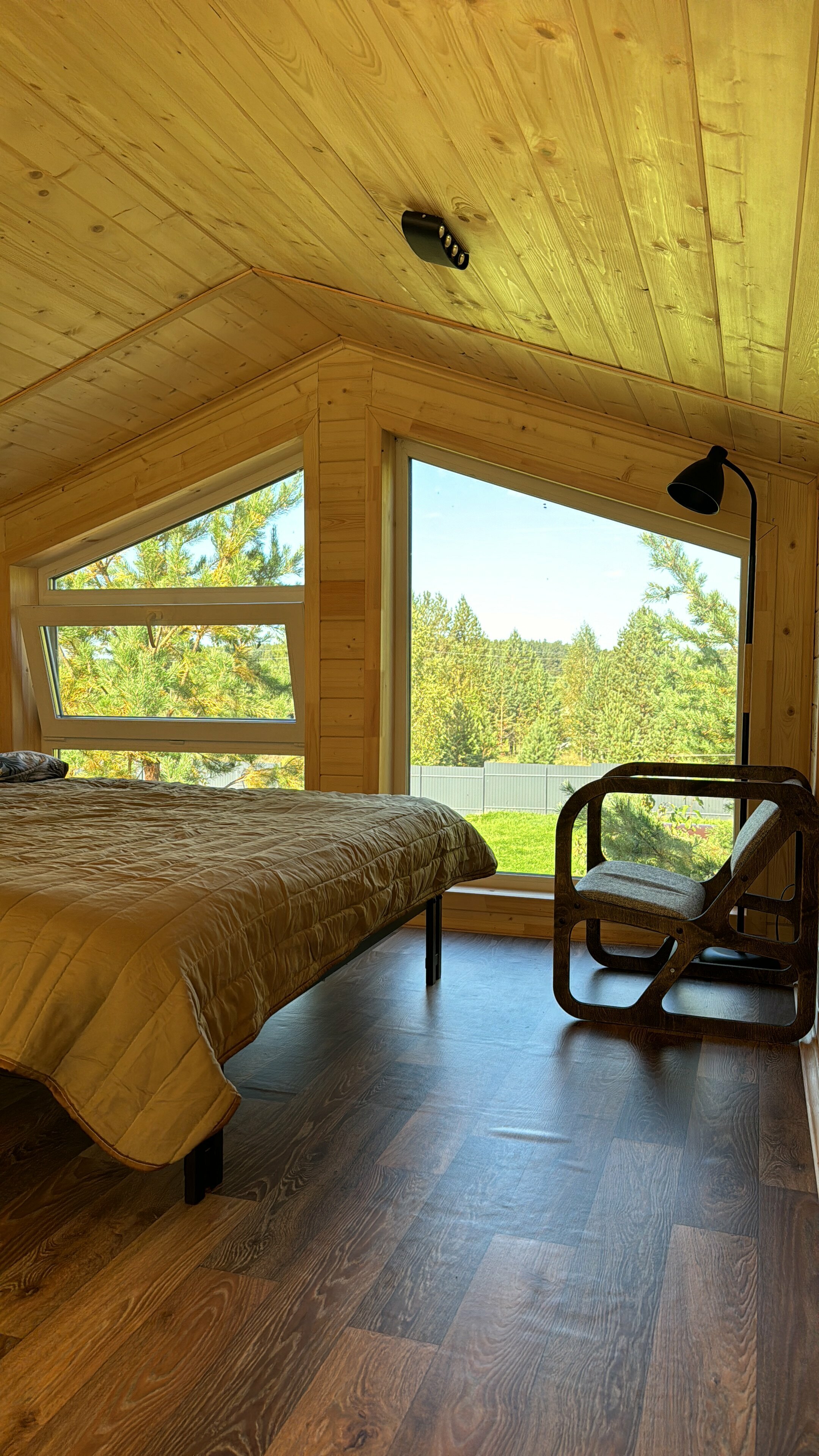 Дом для семейного отдыха