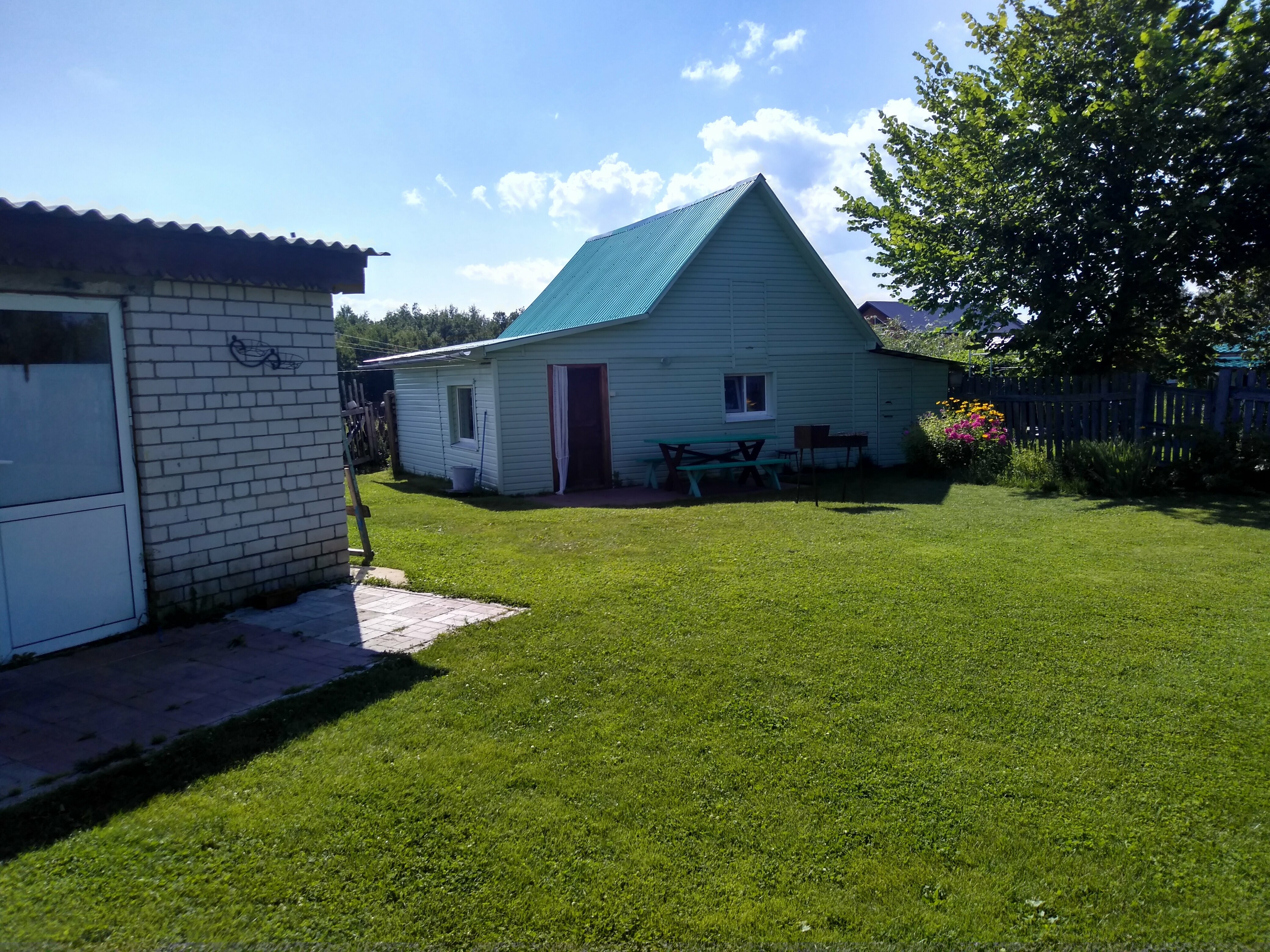 Четырехместный номер