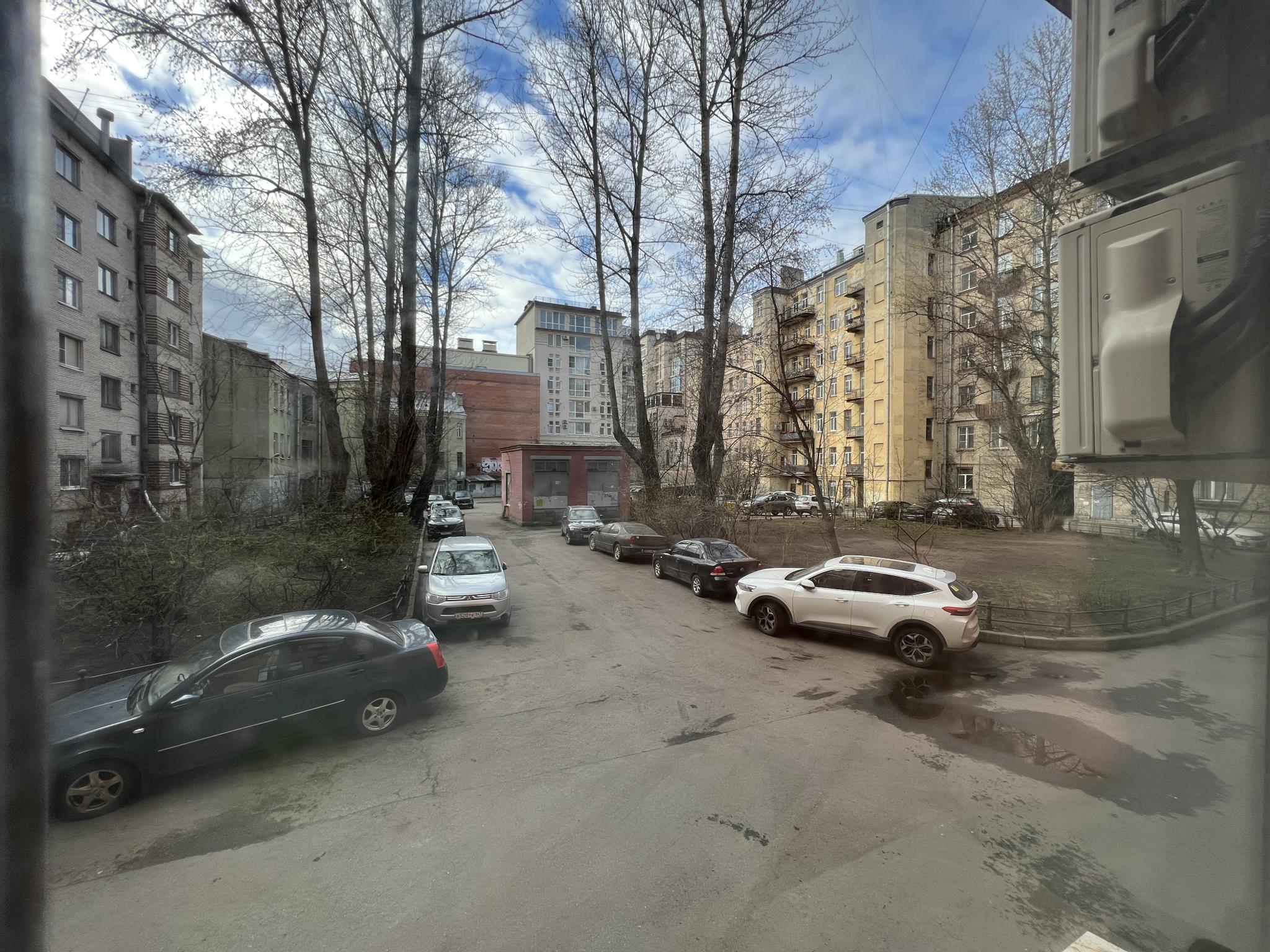 Номер люкс с 1 двуспальной кроватью