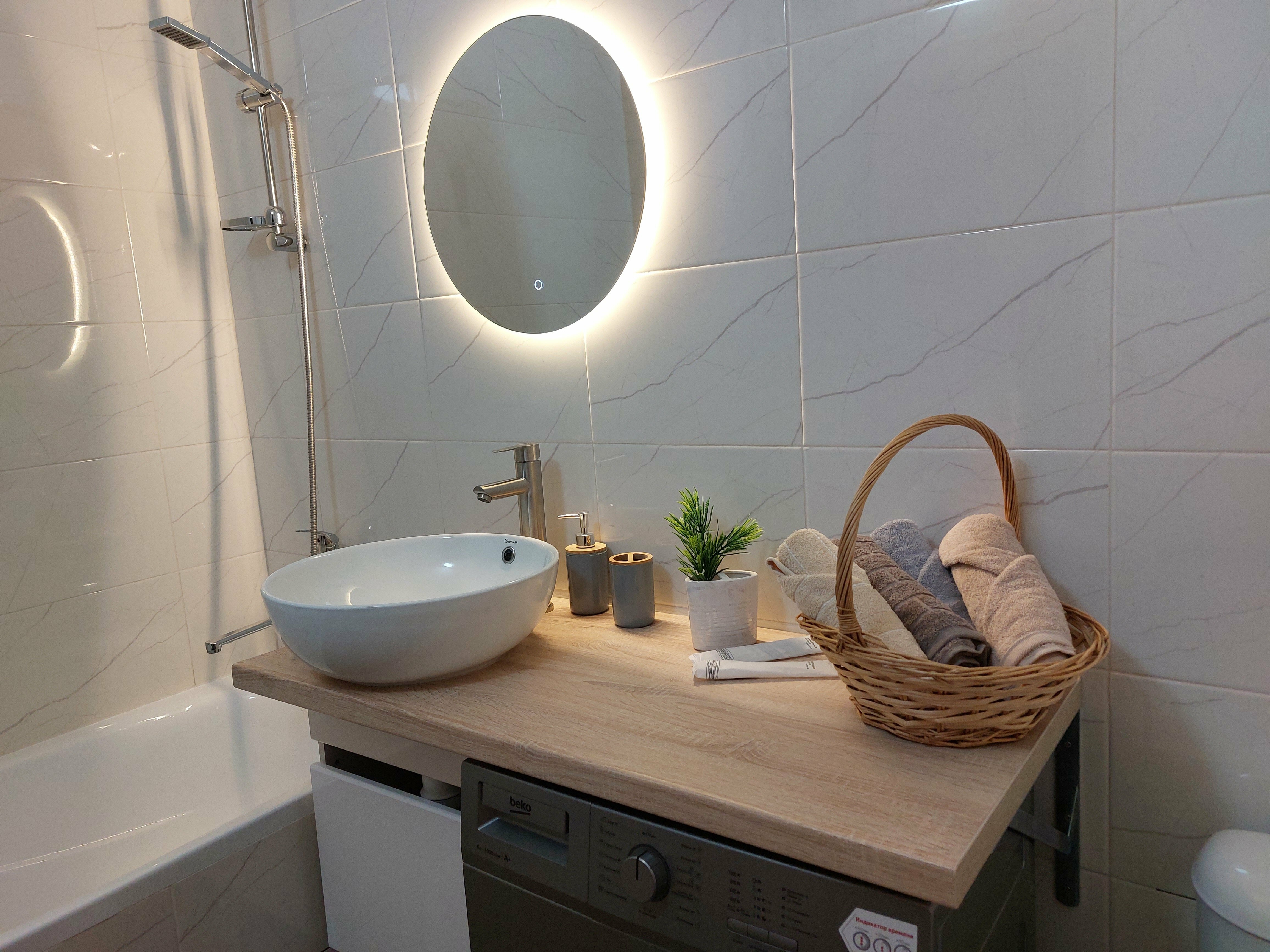 Четырехместный номер «Комфорт»