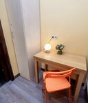 Семейный номер с общей ванной комнатой в High Level Hostel