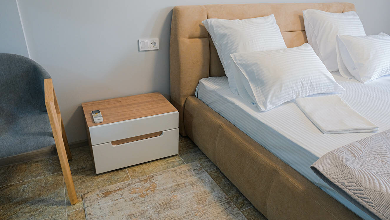 Четырехместный номер «Премиум»