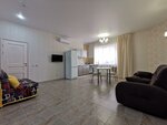 Апартаменты люкс в Orange House