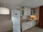 Апартаменты с балконом в Orange House
