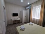 Апартаменты люкс в Orange House