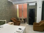 Стандартный двухместный номер с 1 кроватью в Мако