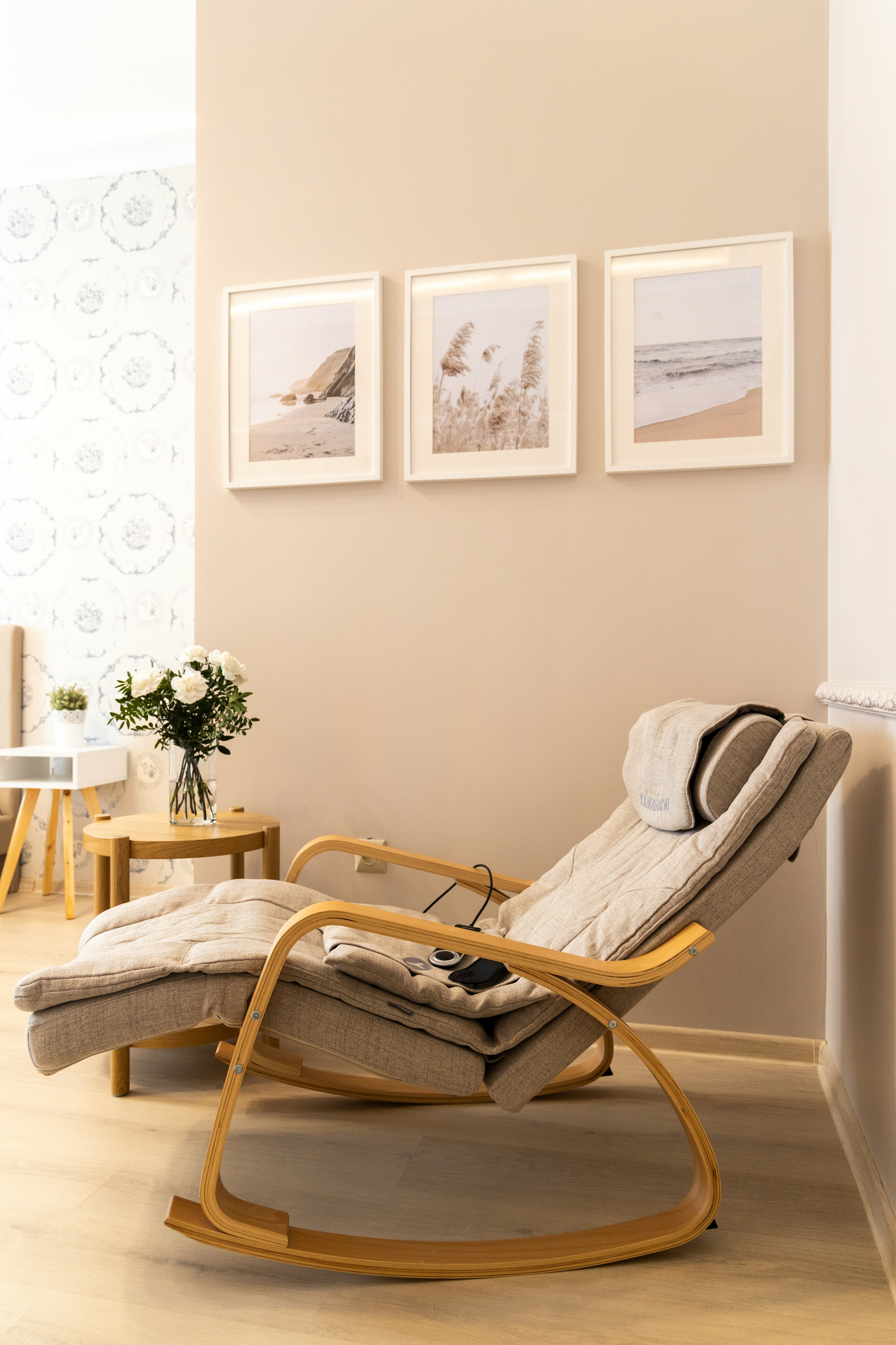 Семейный номер Делюкс