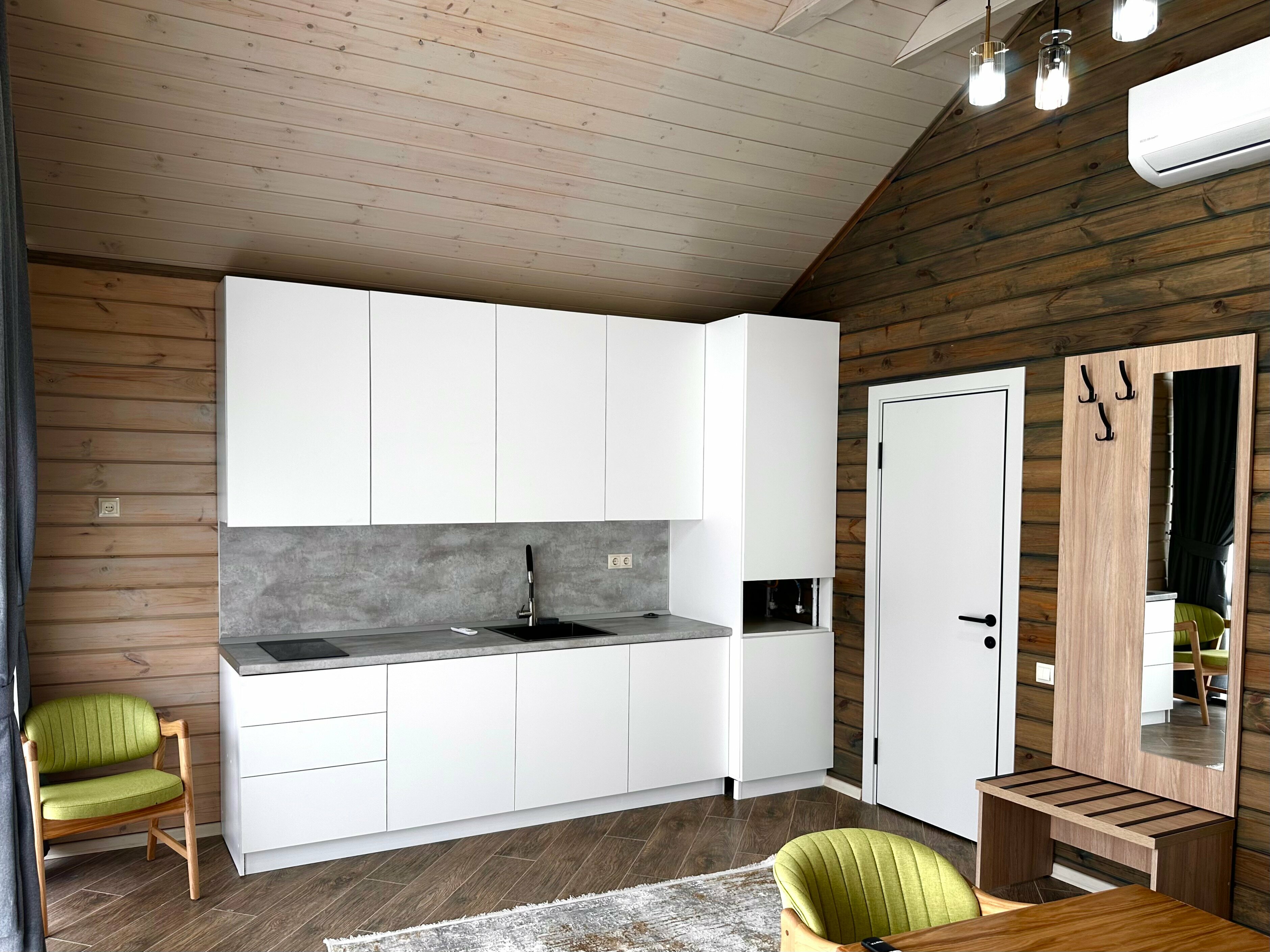 Коттедж – Рядом с пляжем