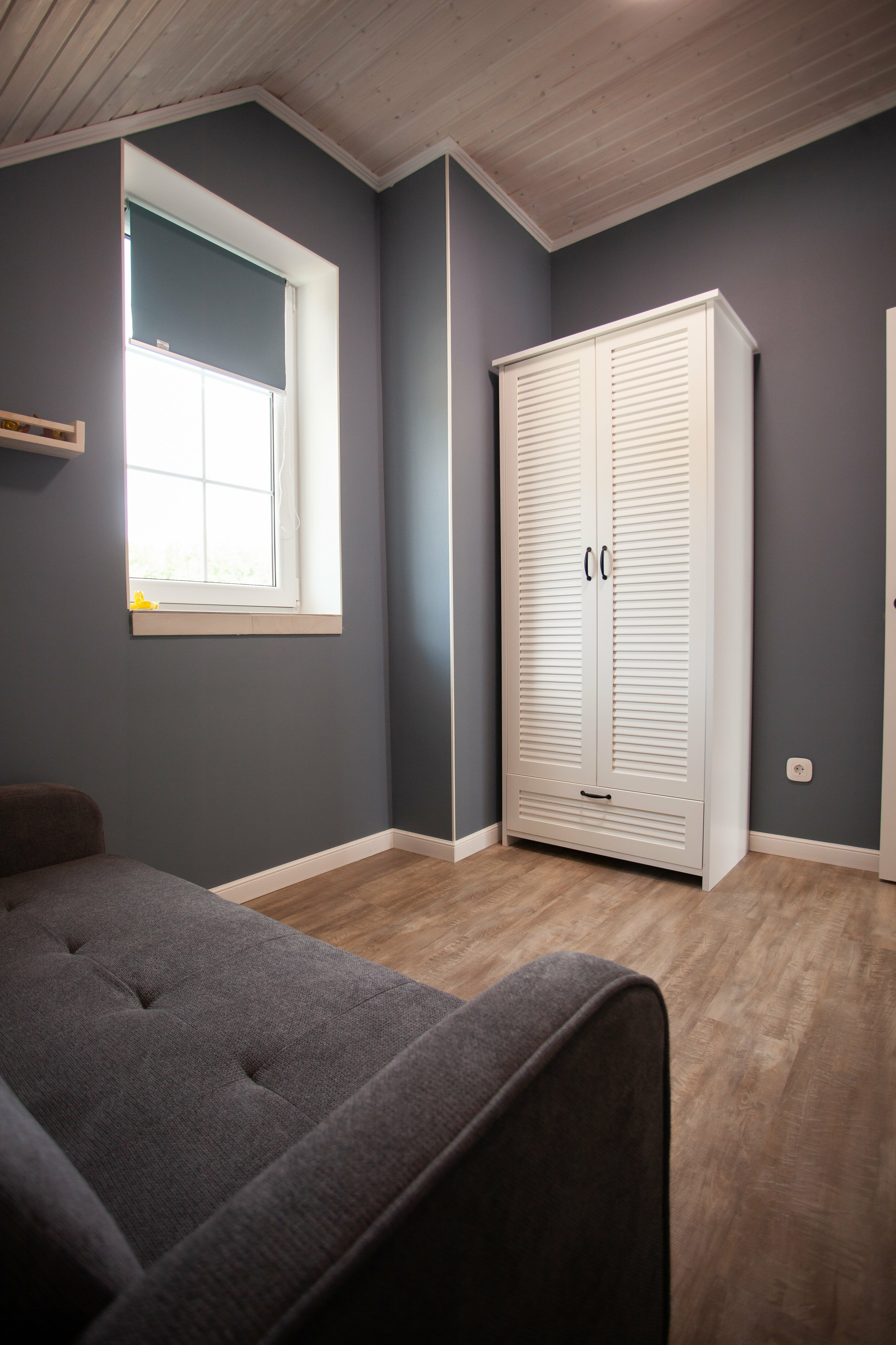 Дом с 3 спальнями