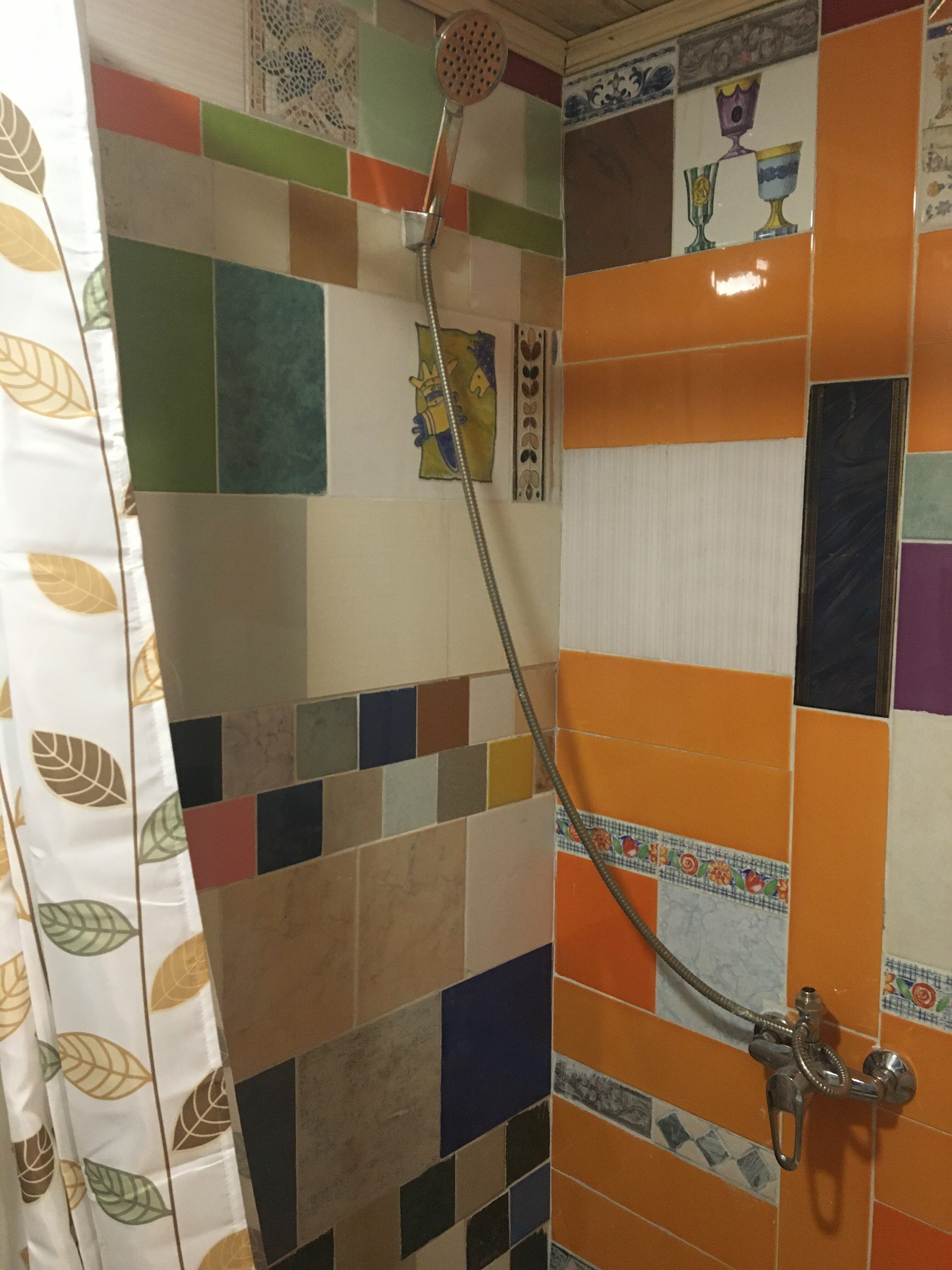 Дом с видом на лес