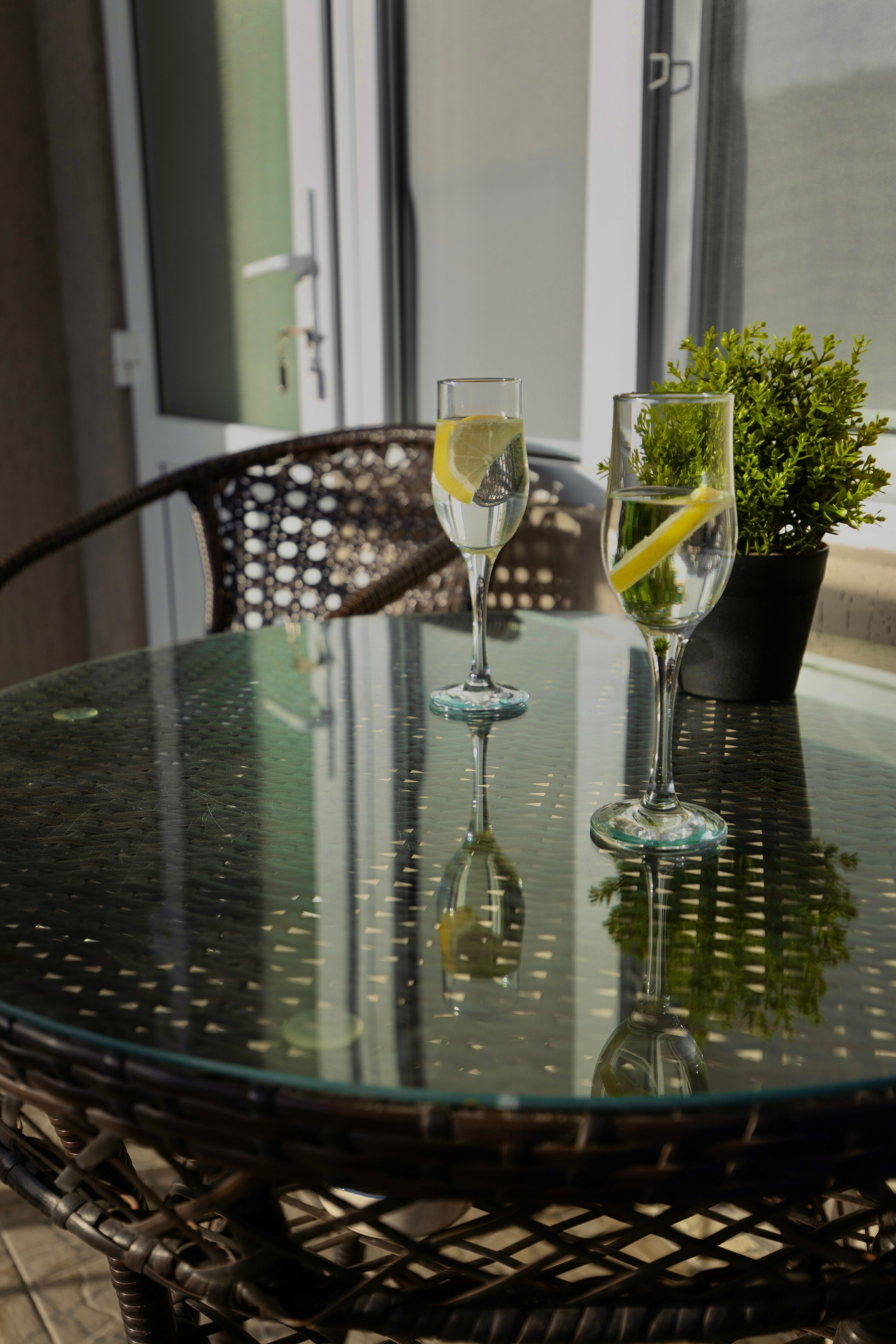 Апартаменты с 2 спальнями