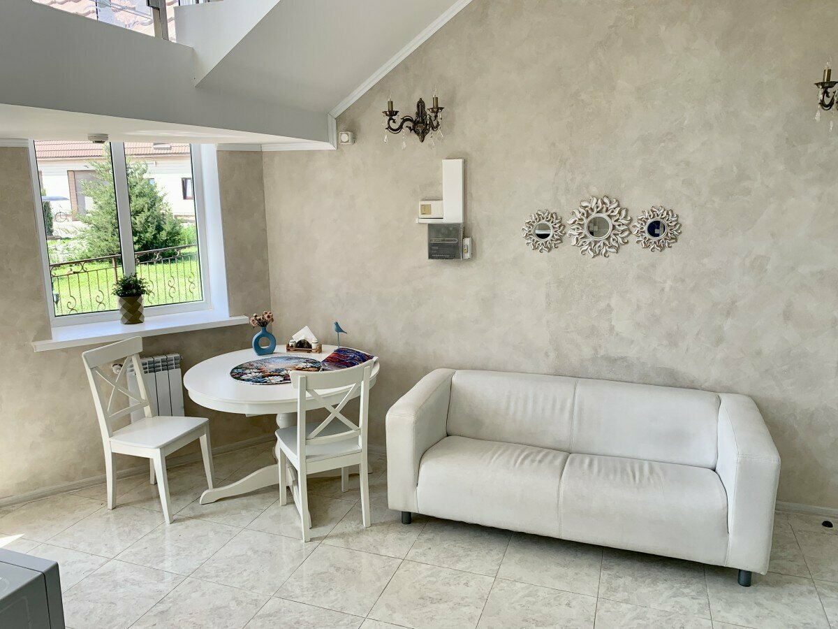 Стандартный двухместный номер с 1 кроватью или 2 отдельными кроватями