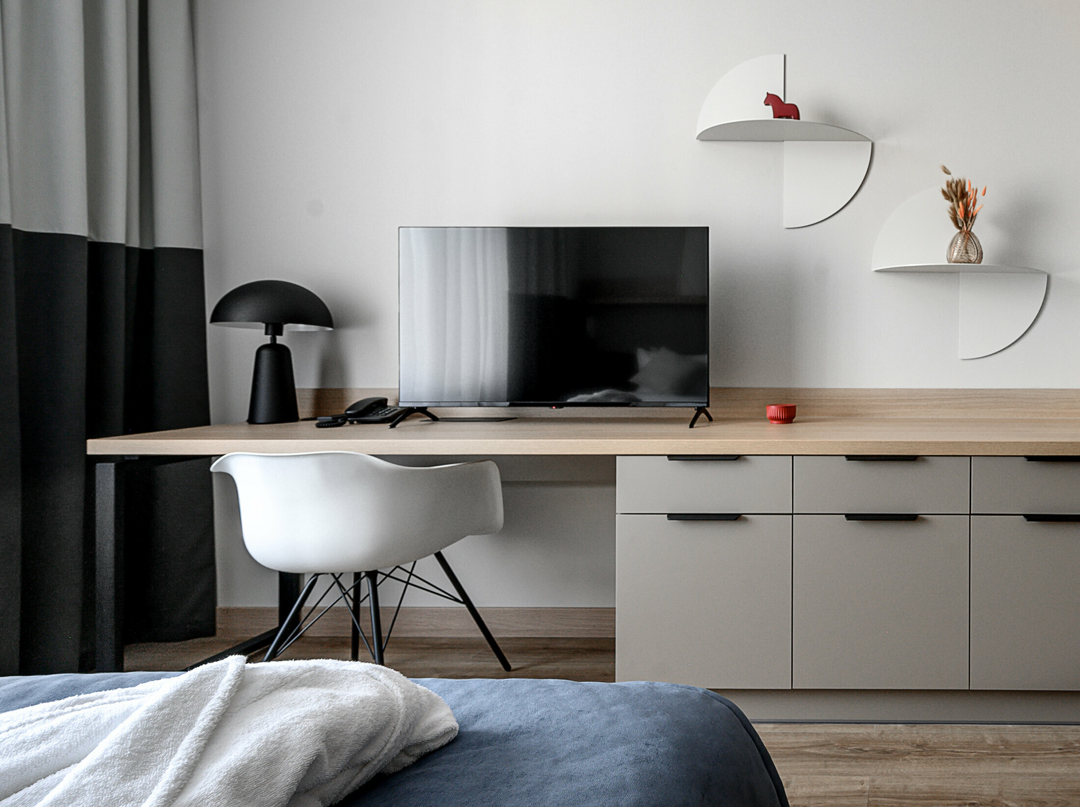 Стандартные апартаменты