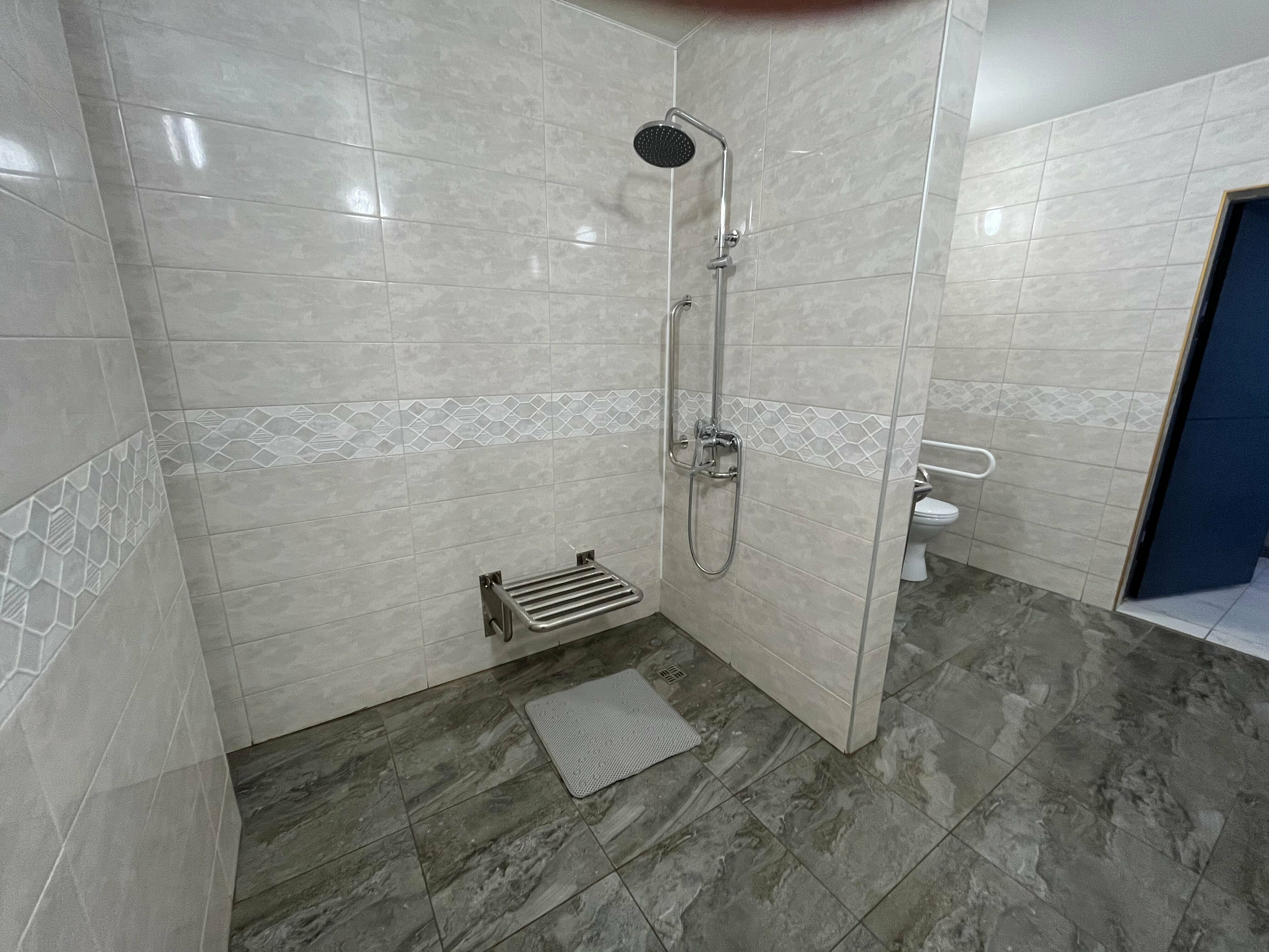 Семейный полулюкс