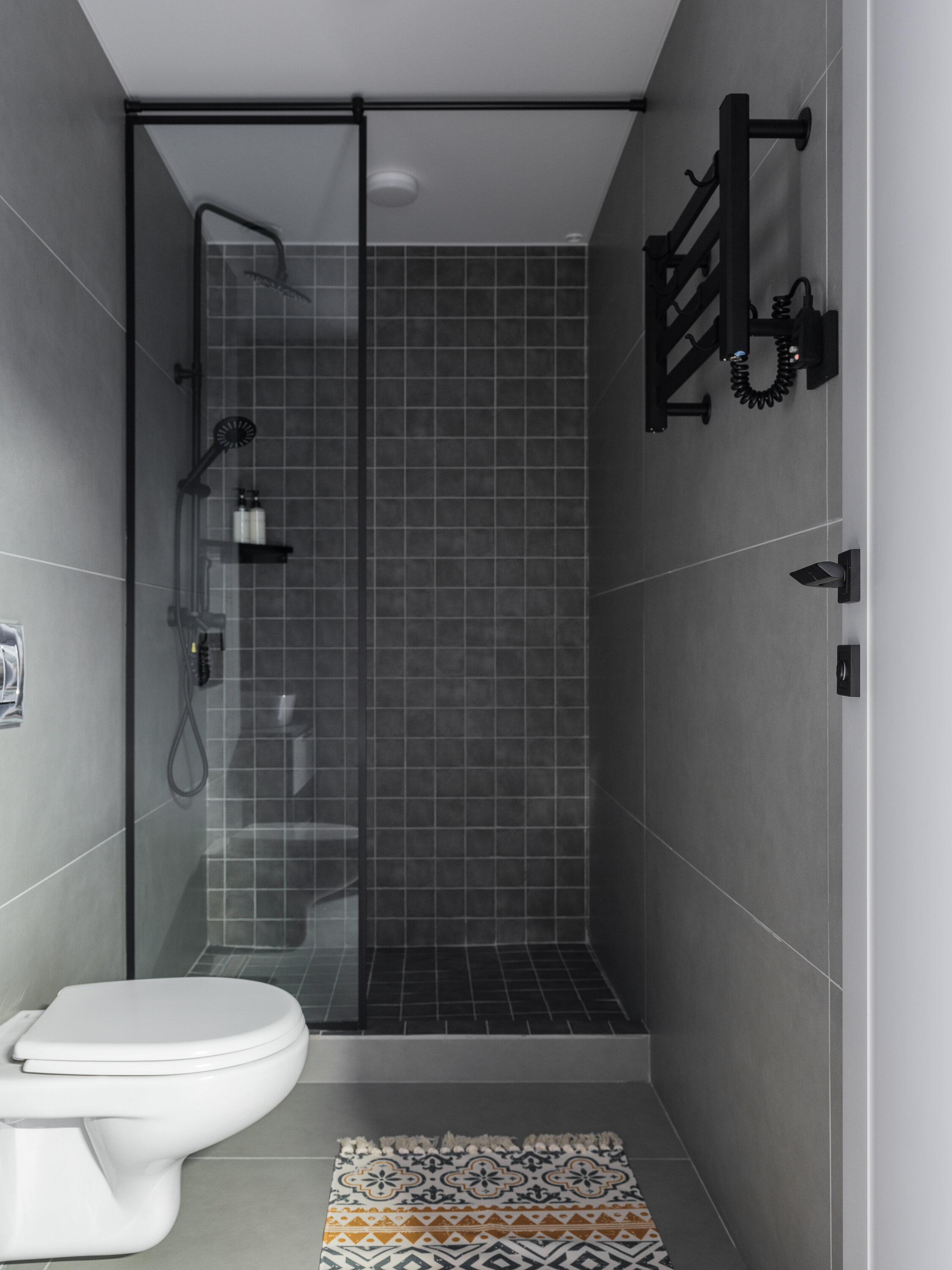 Стандарт 2-местный