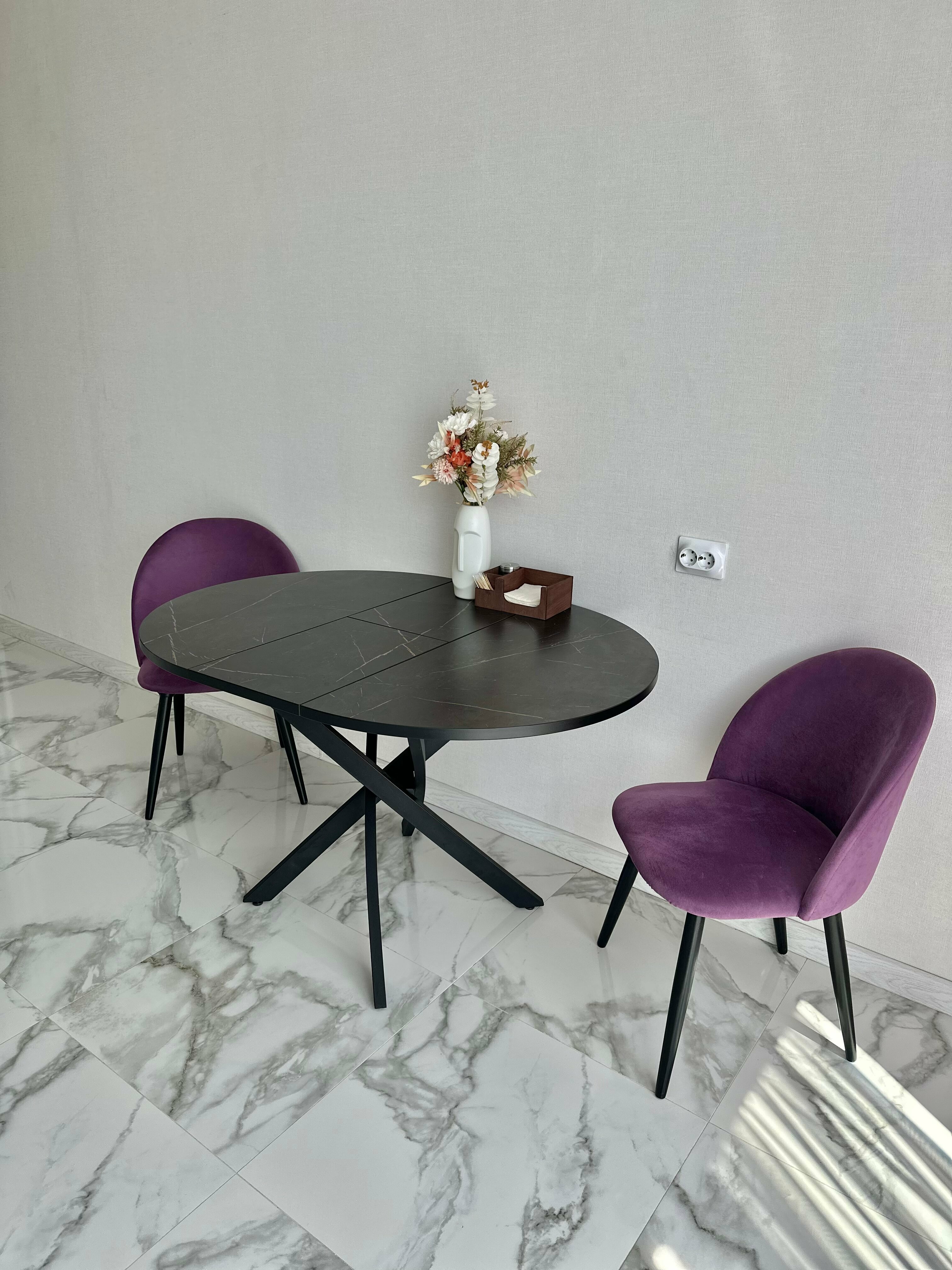 Люкс с 2 спальнями