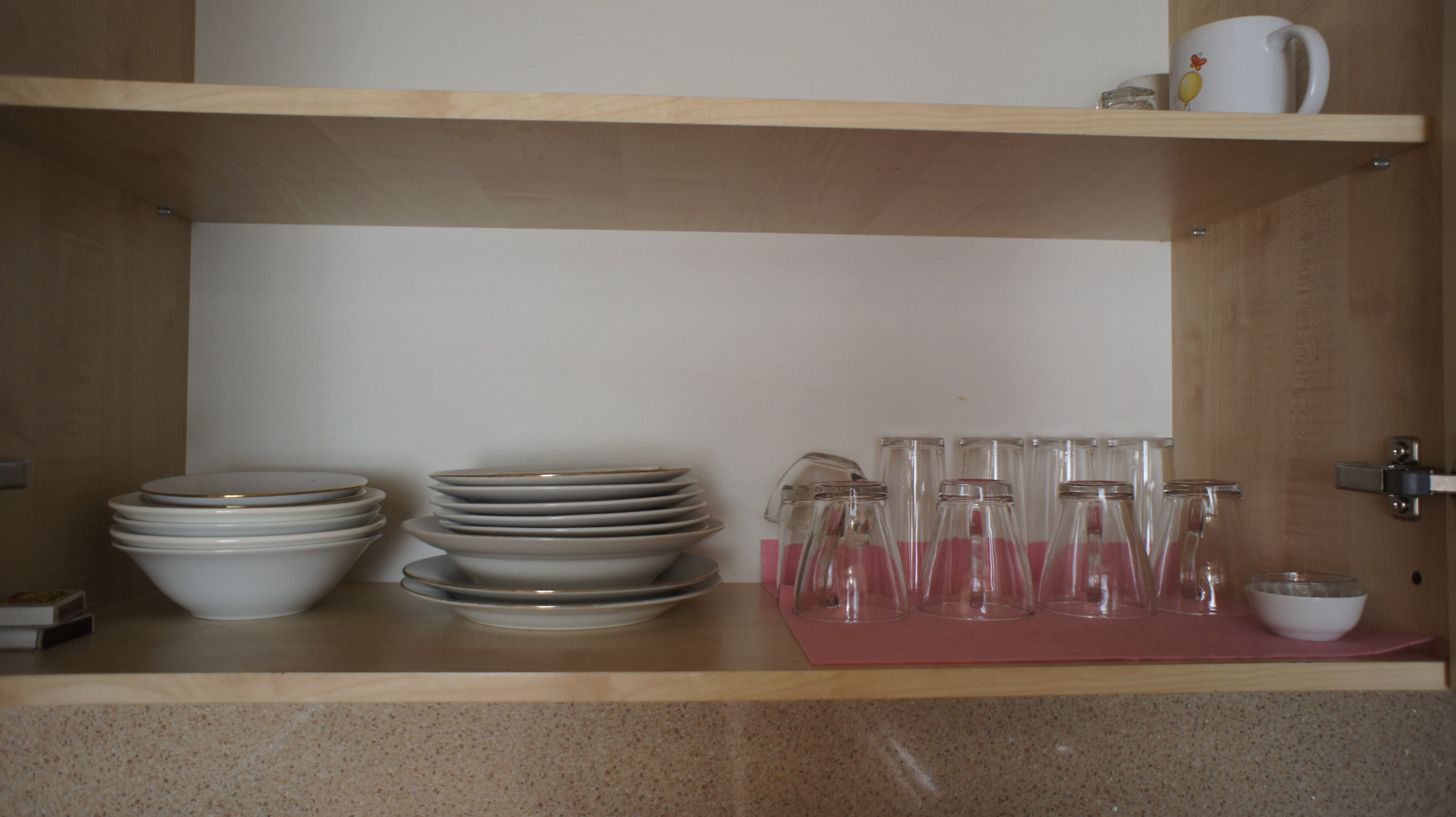 Апартаменты