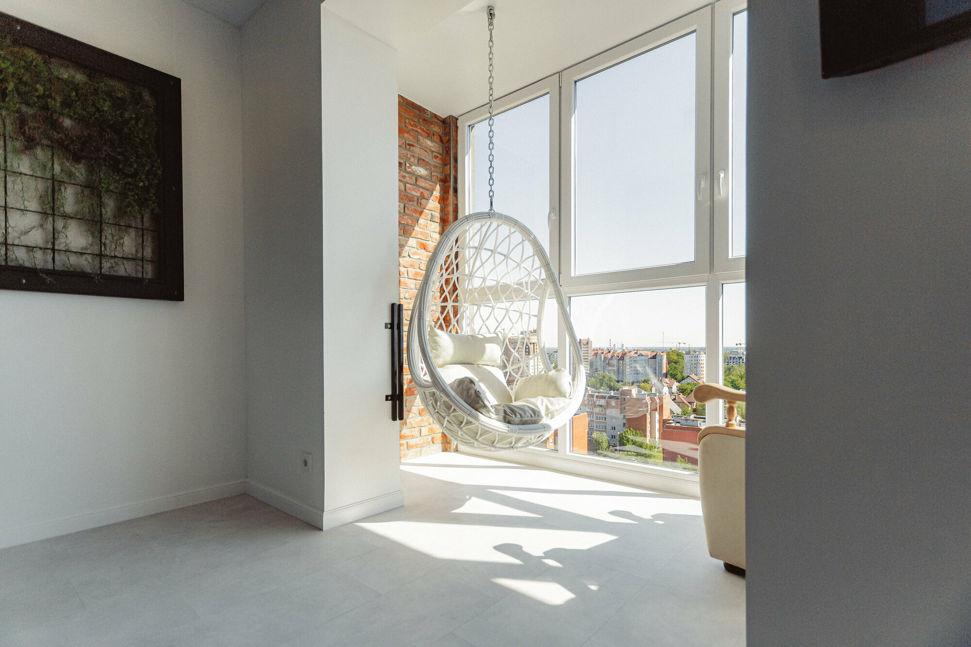 Апартаменты-студия