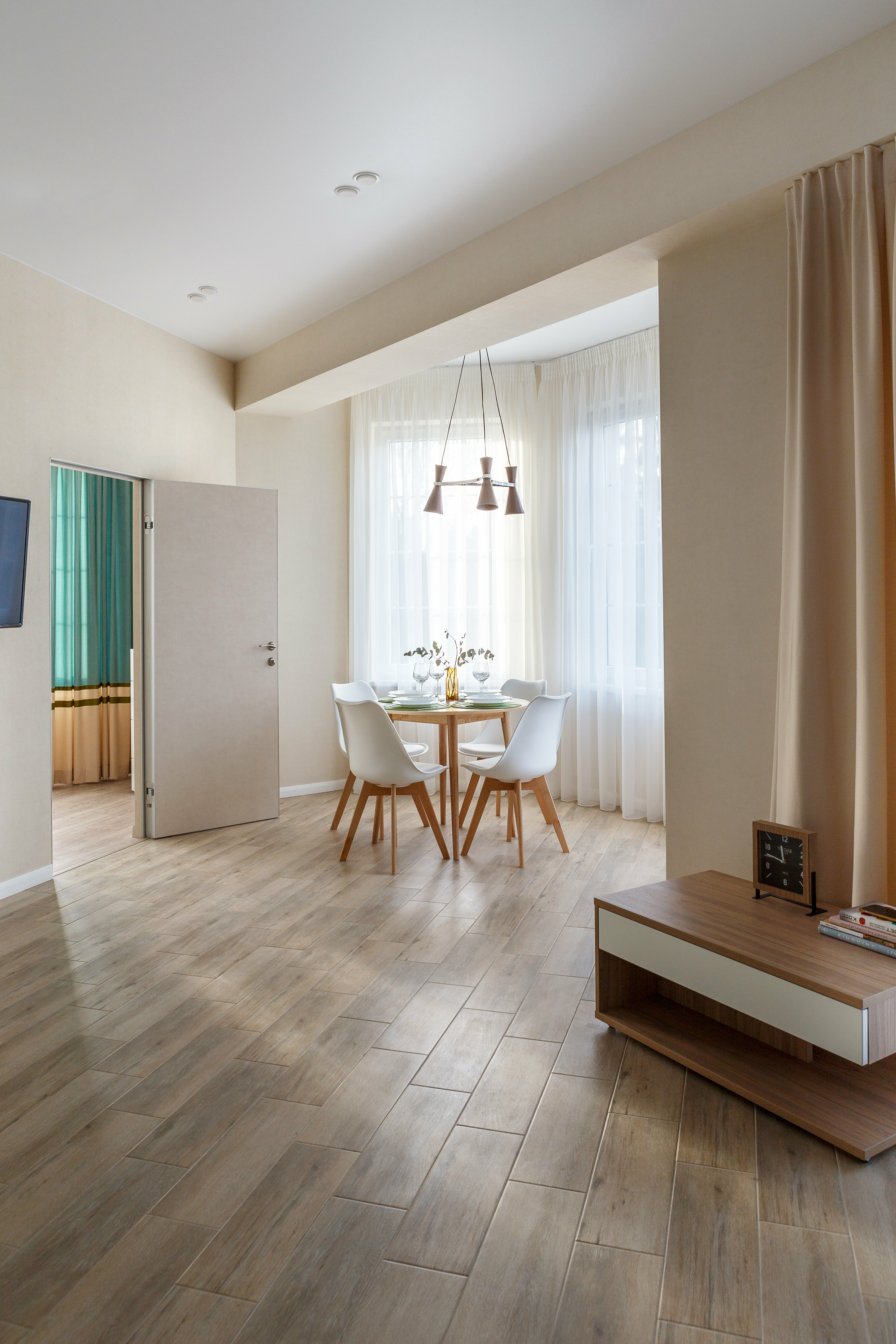 Семейный номер Делюкс