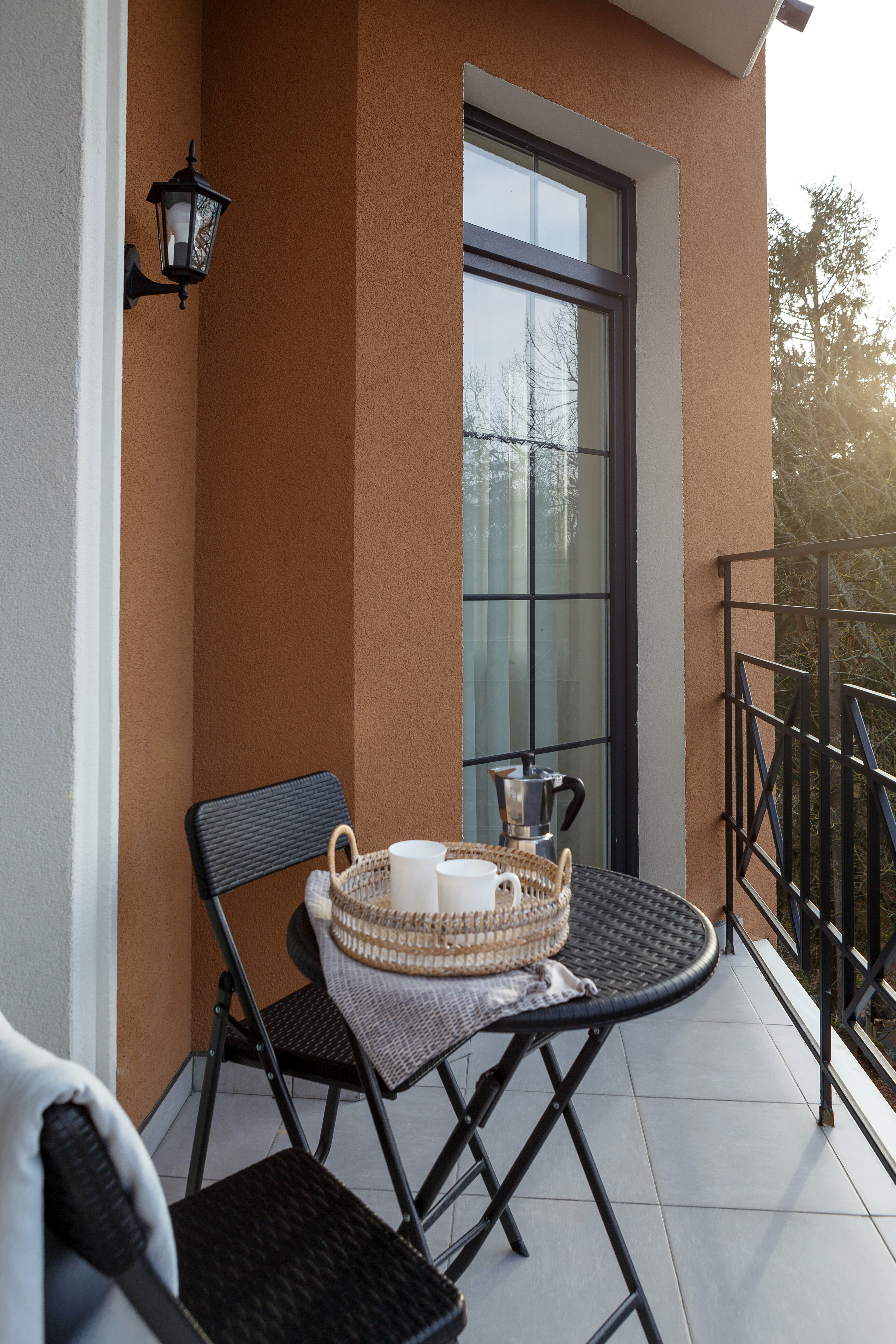 Семейный номер Делюкс