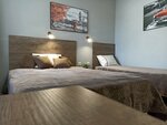 Двухместный номер с 2 отдельными кроватями в Ana