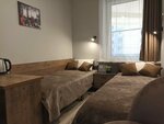 Двухместный номер с 2 отдельными кроватями в Ana