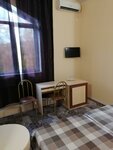 2-местный номер стандарт (мансарда) в София rooms