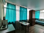 3-местный номер студия семейный в София rooms