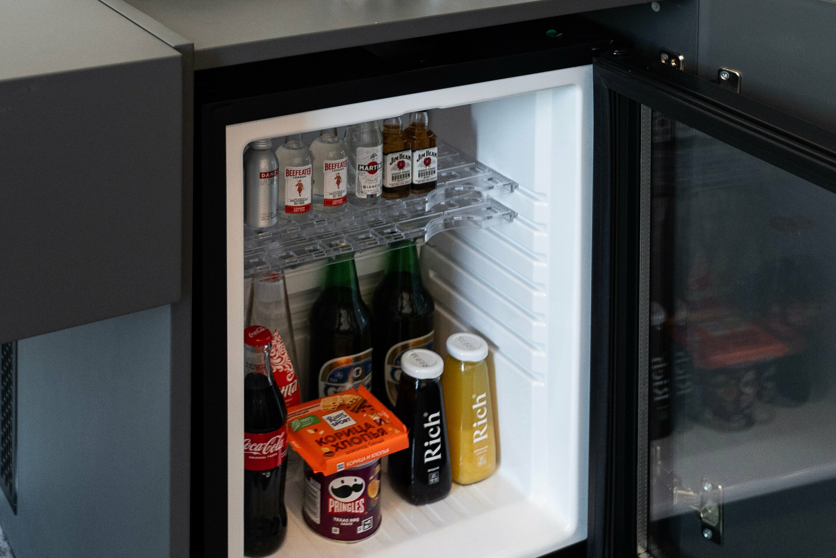 Семейный номер Делюкс