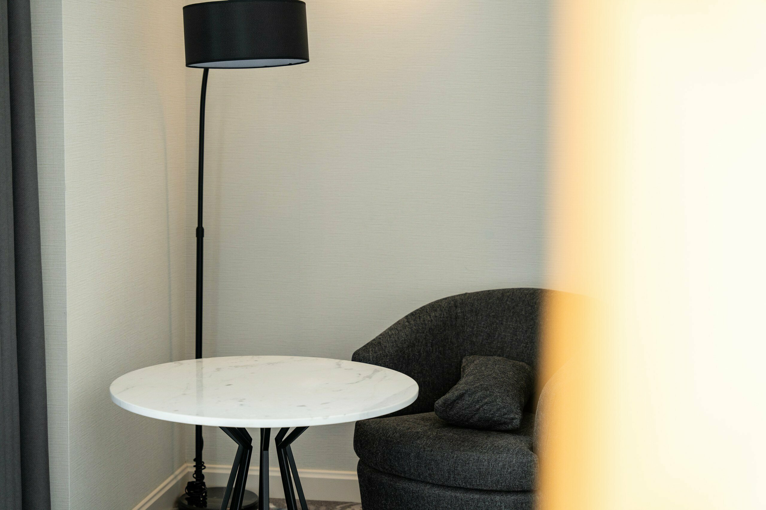 Четырехместный номер Делюкс