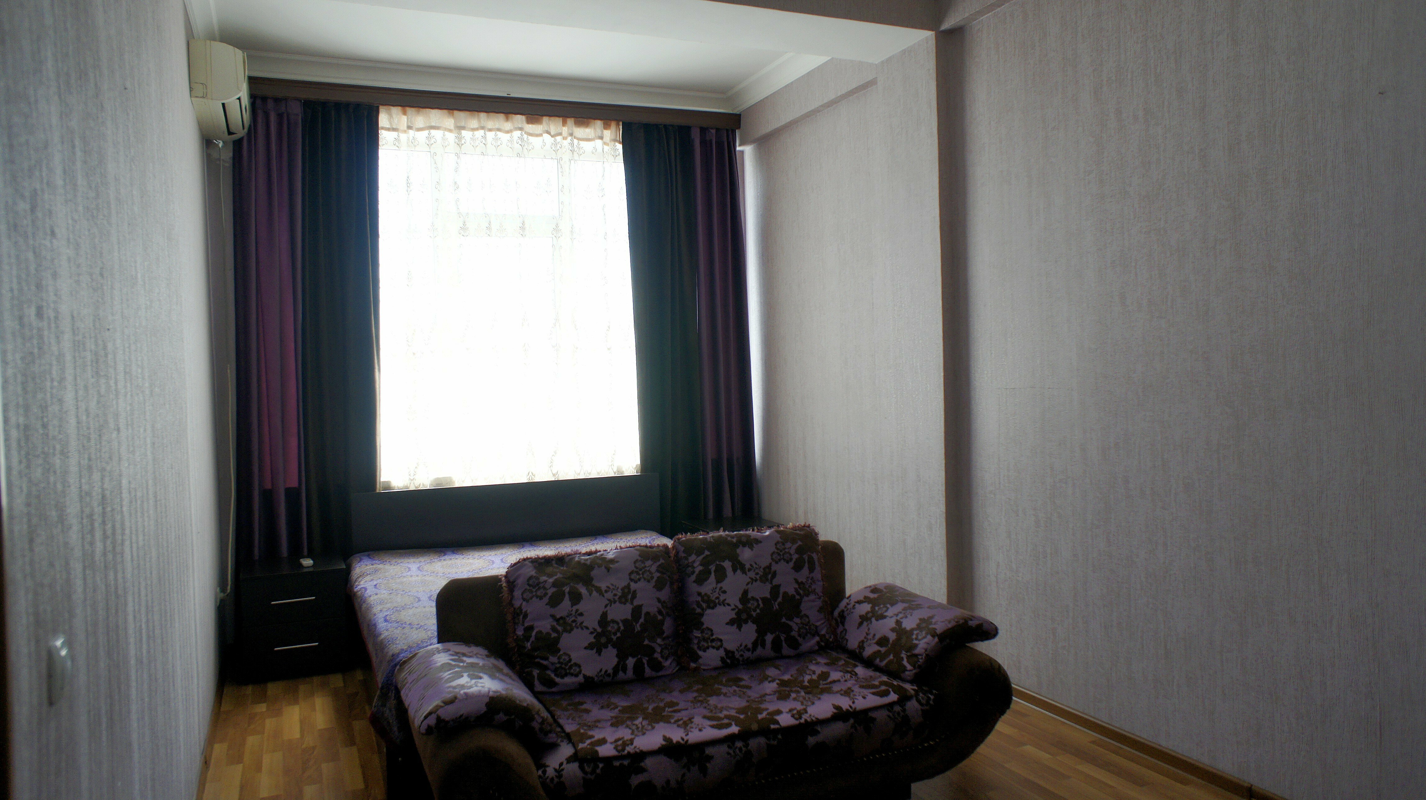 Апартаменты