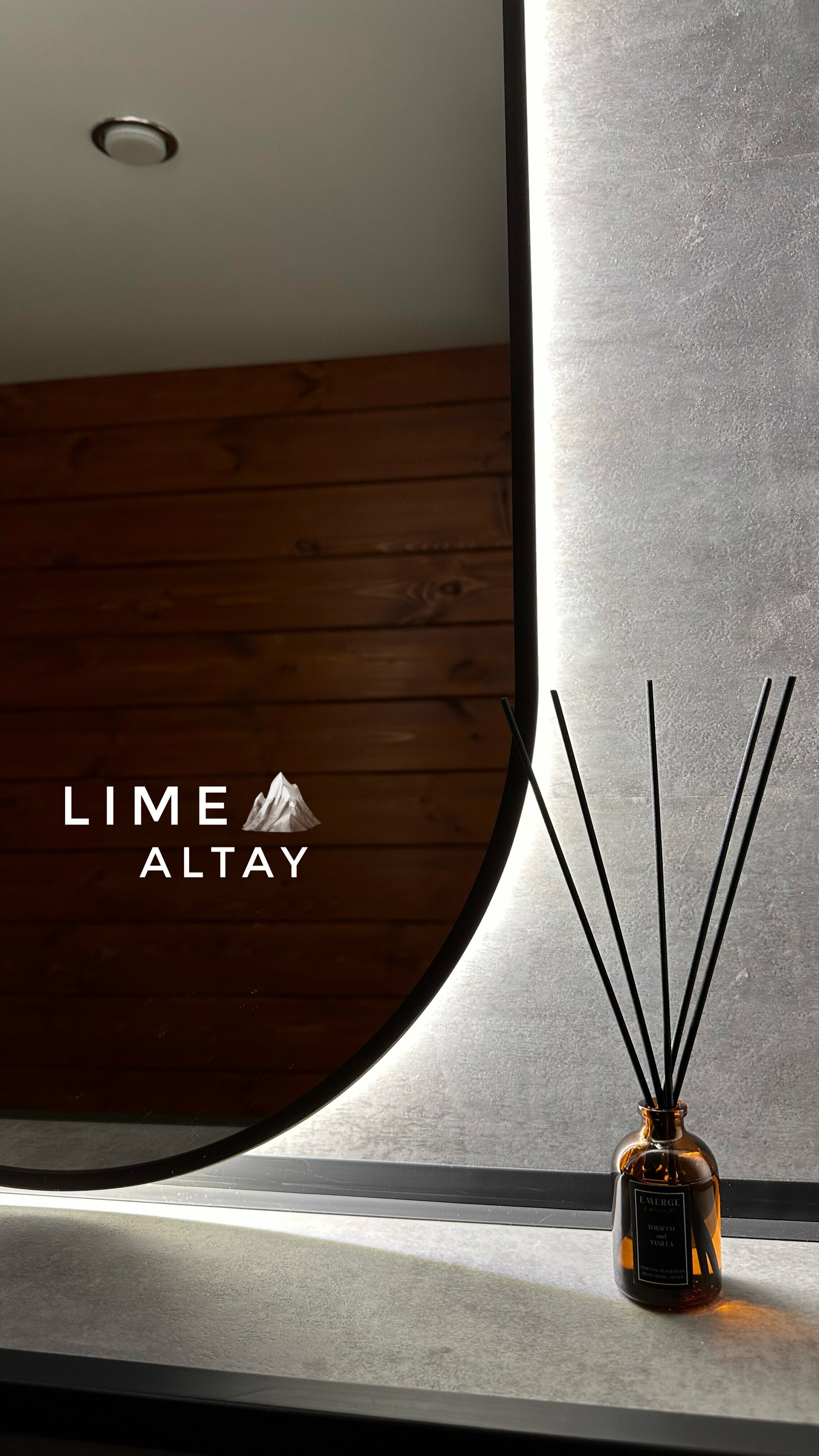 Улучшенное шале