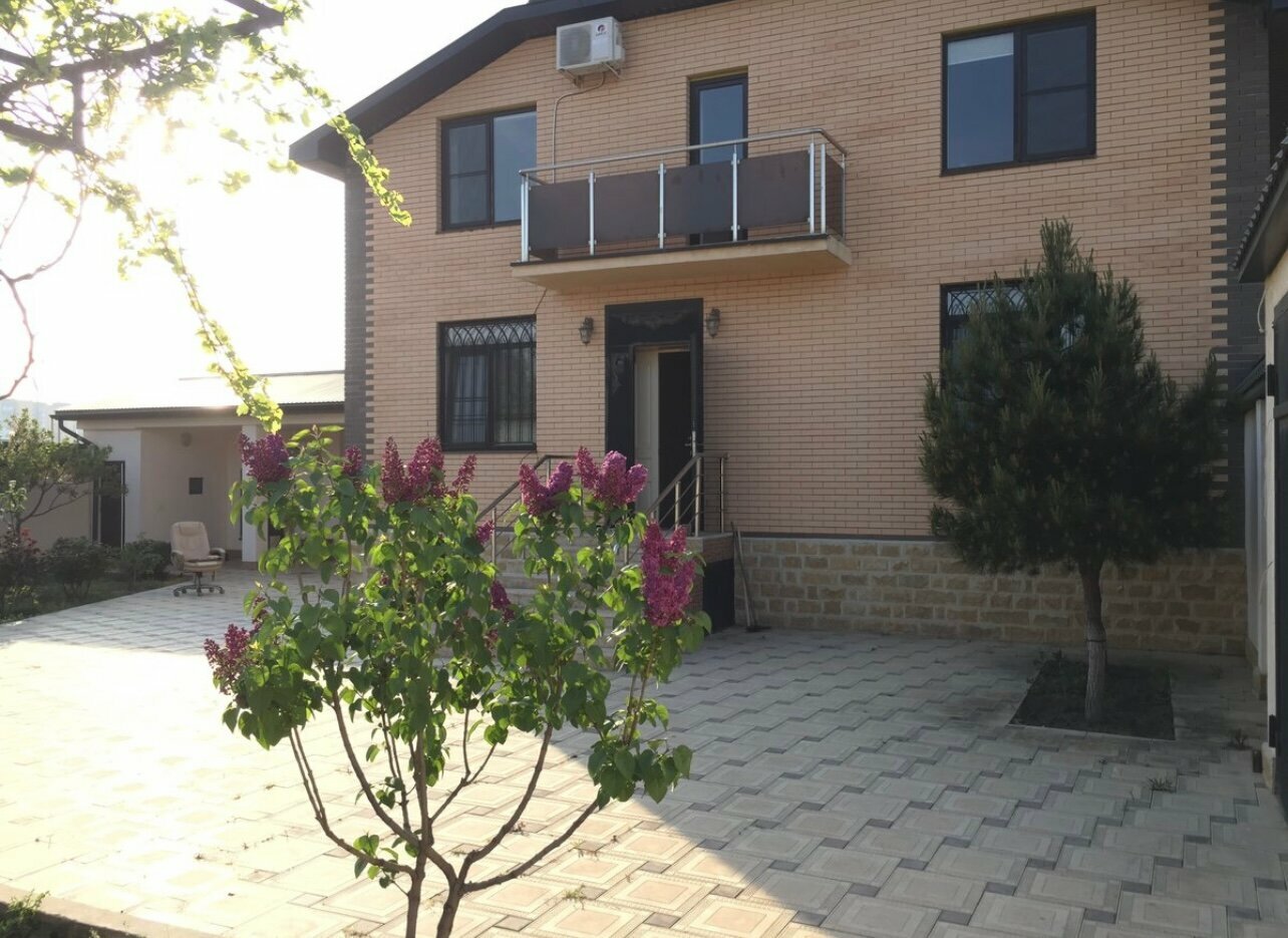 Дом – Рядом с пляжем