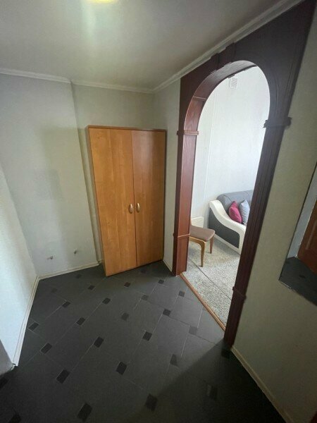 Стандартный трехместный номер